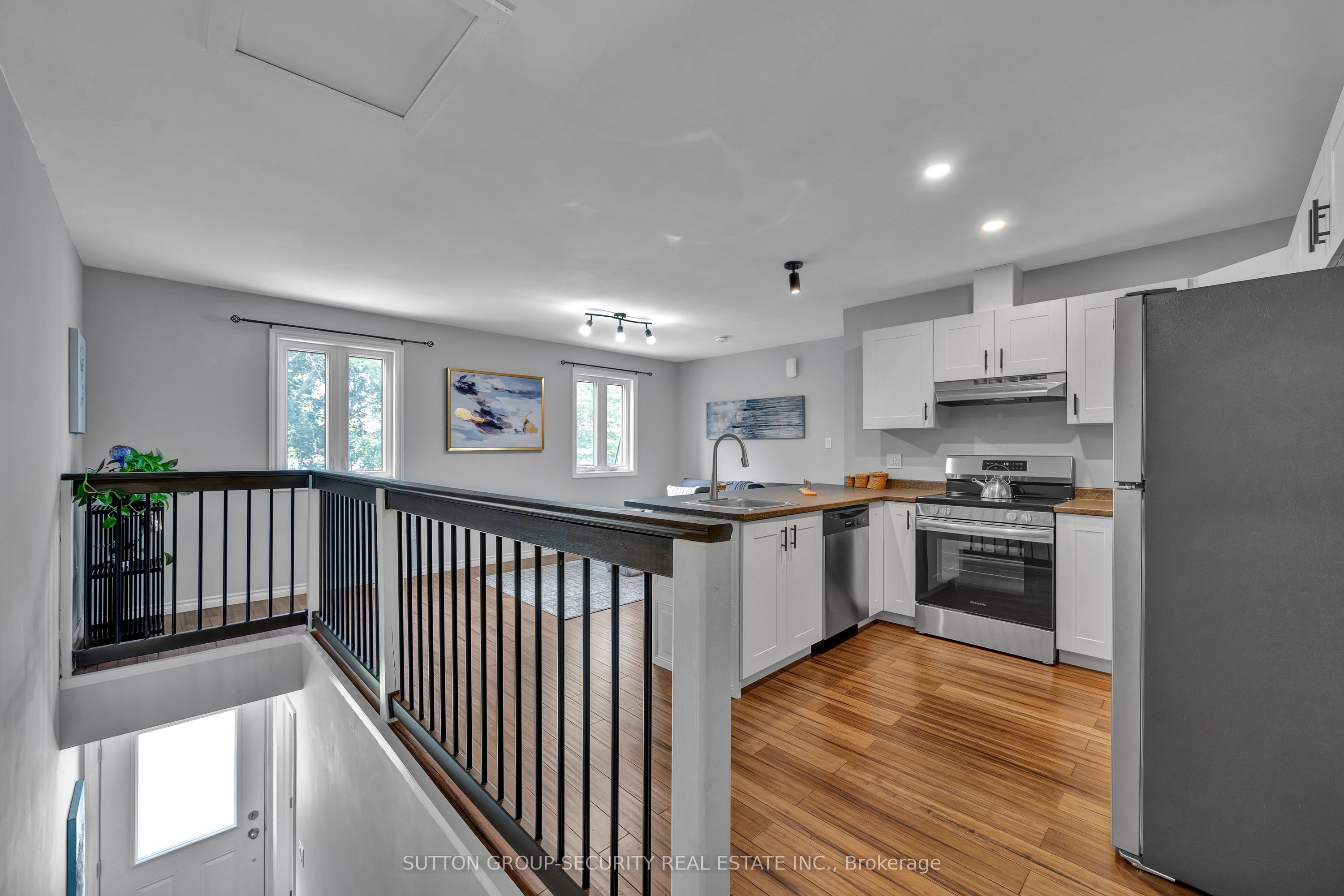 48 Jackman Road