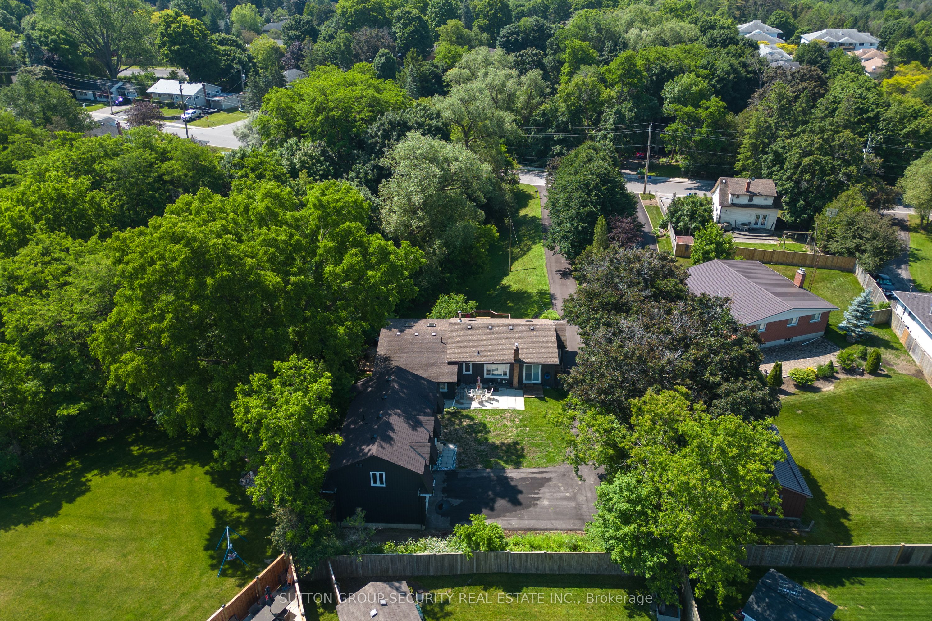 48 Jackman Road