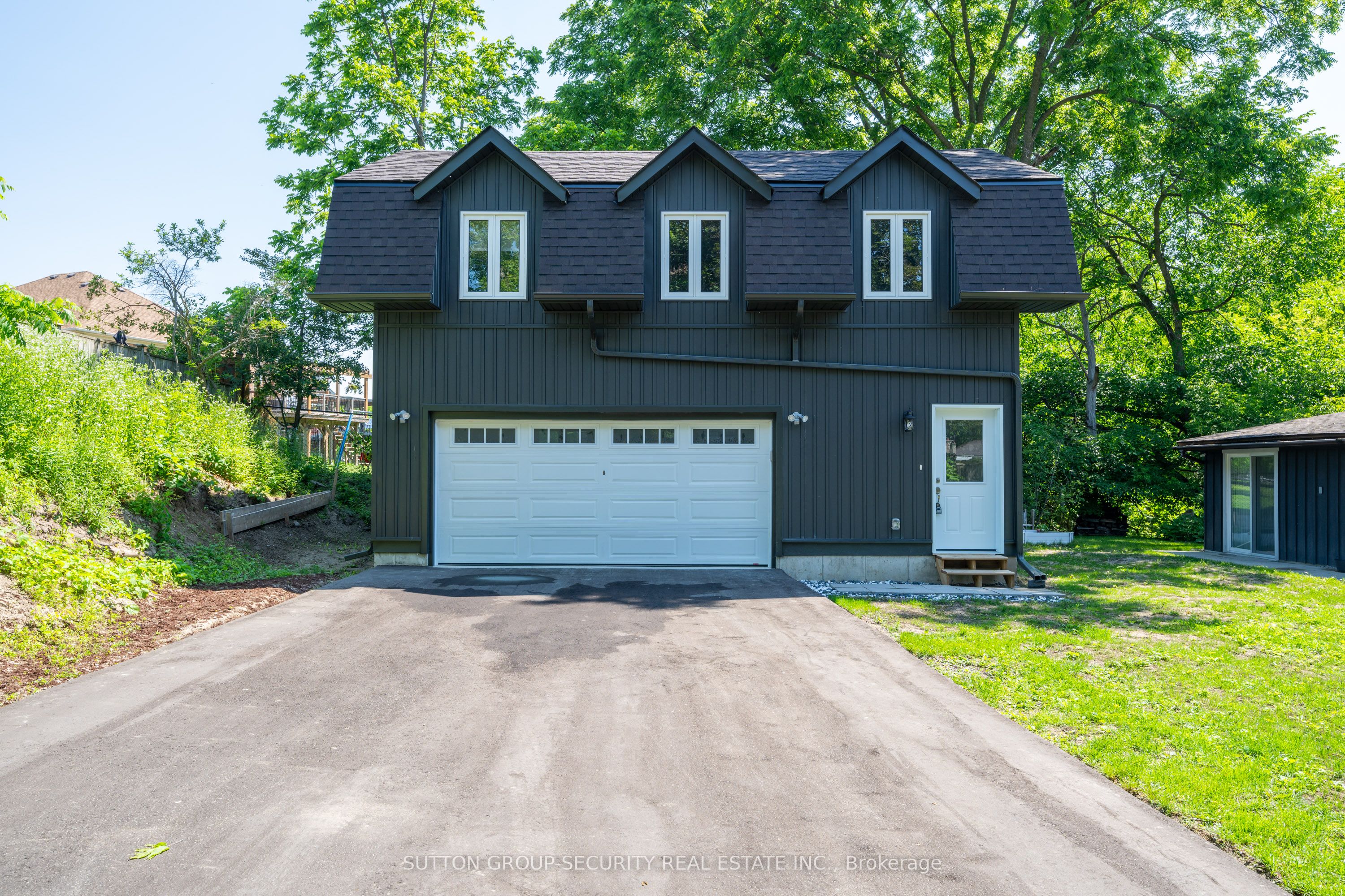 48 Jackman Road
