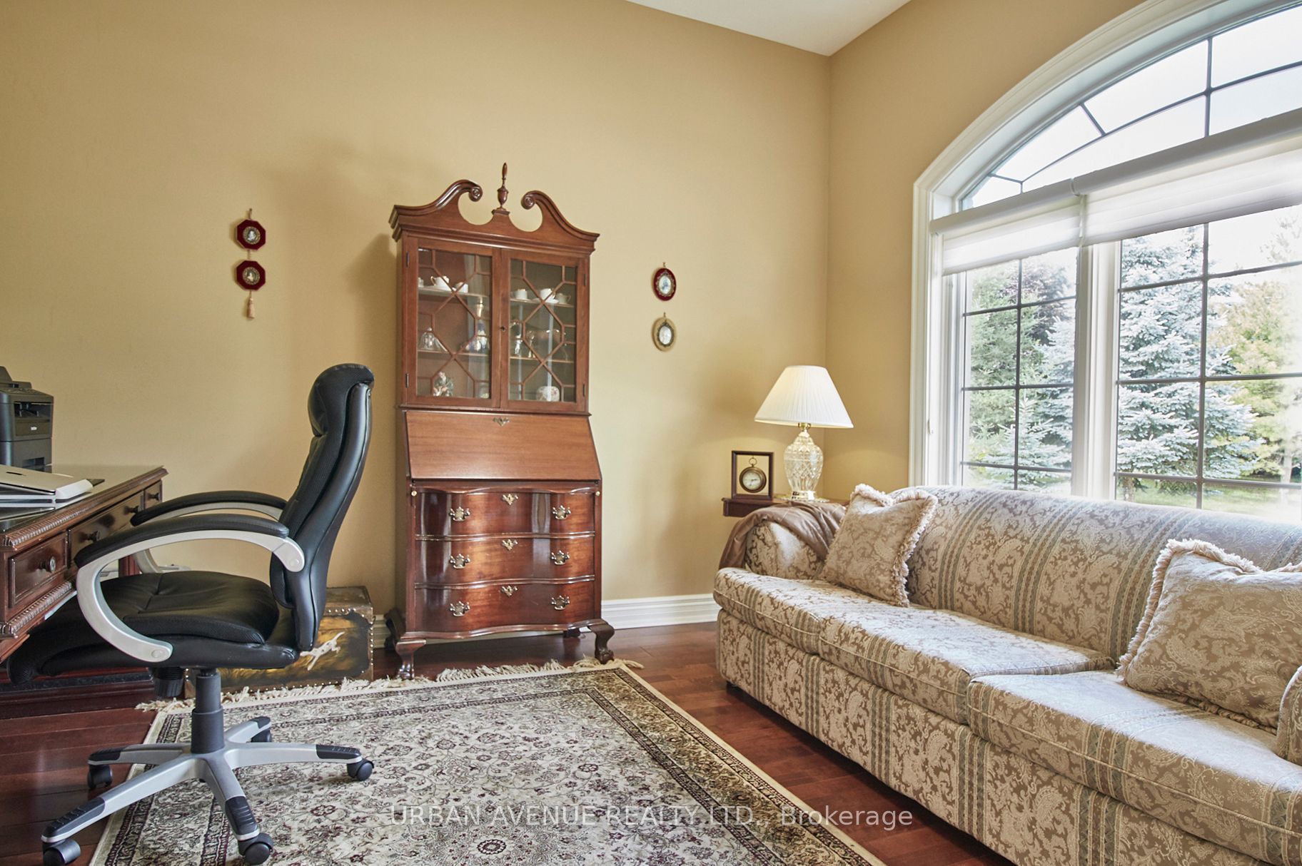 106 CAWKERS COVE Road