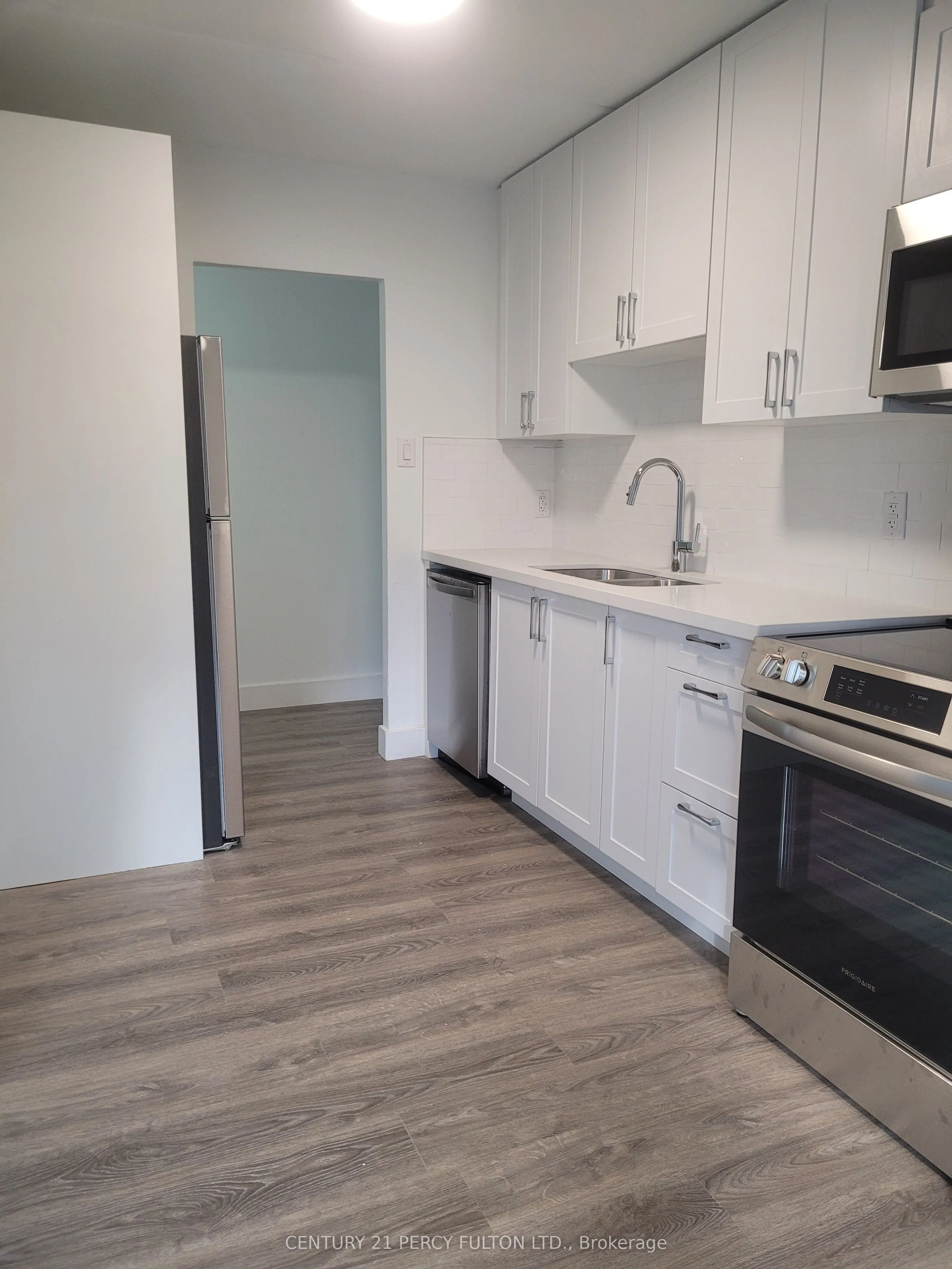 200 Garden Street, #214