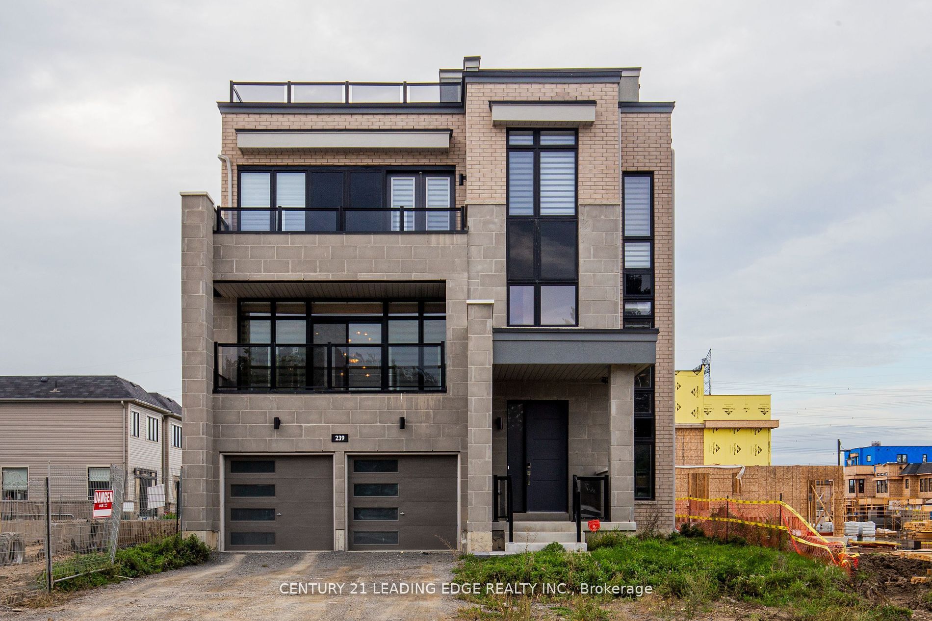 239 Port Darlington Road