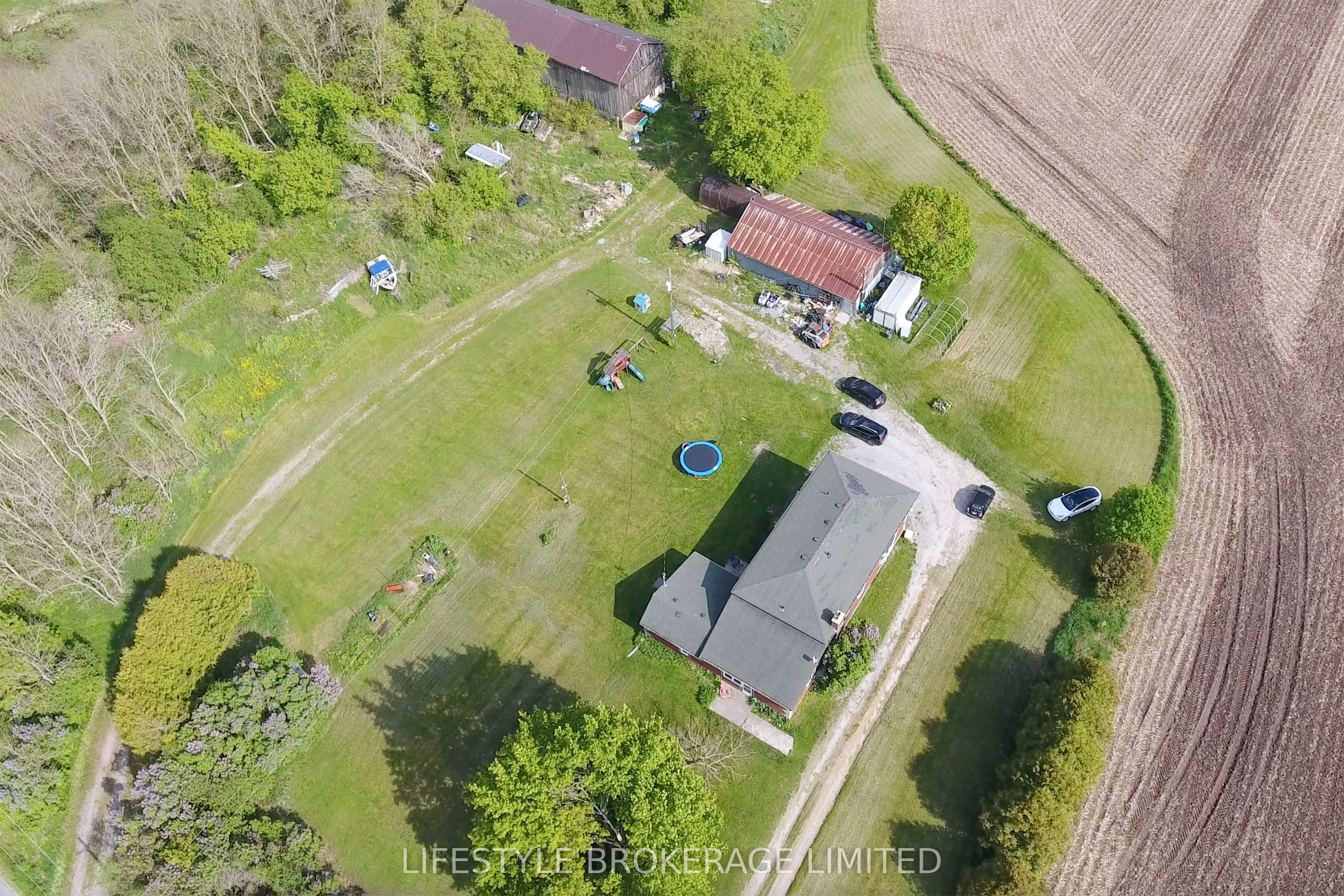 4320 Edgerton Road