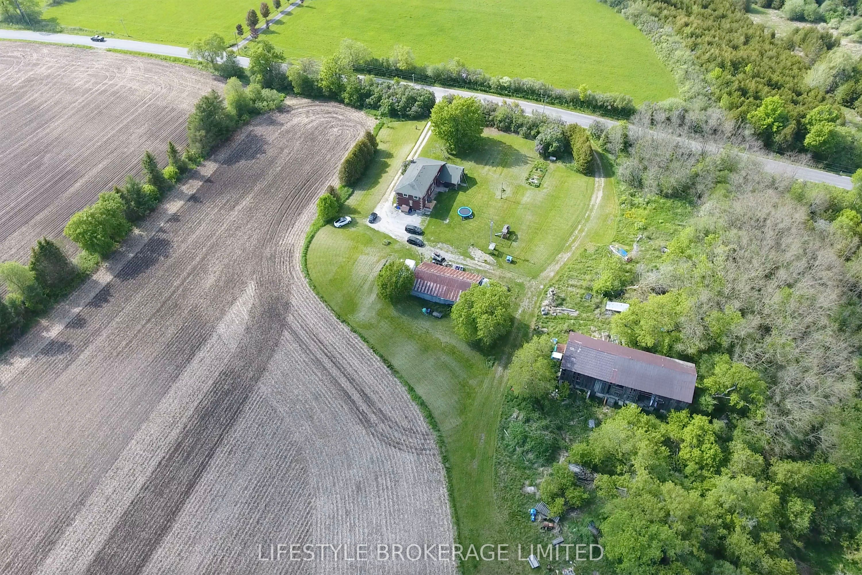 4320 Edgerton Road
