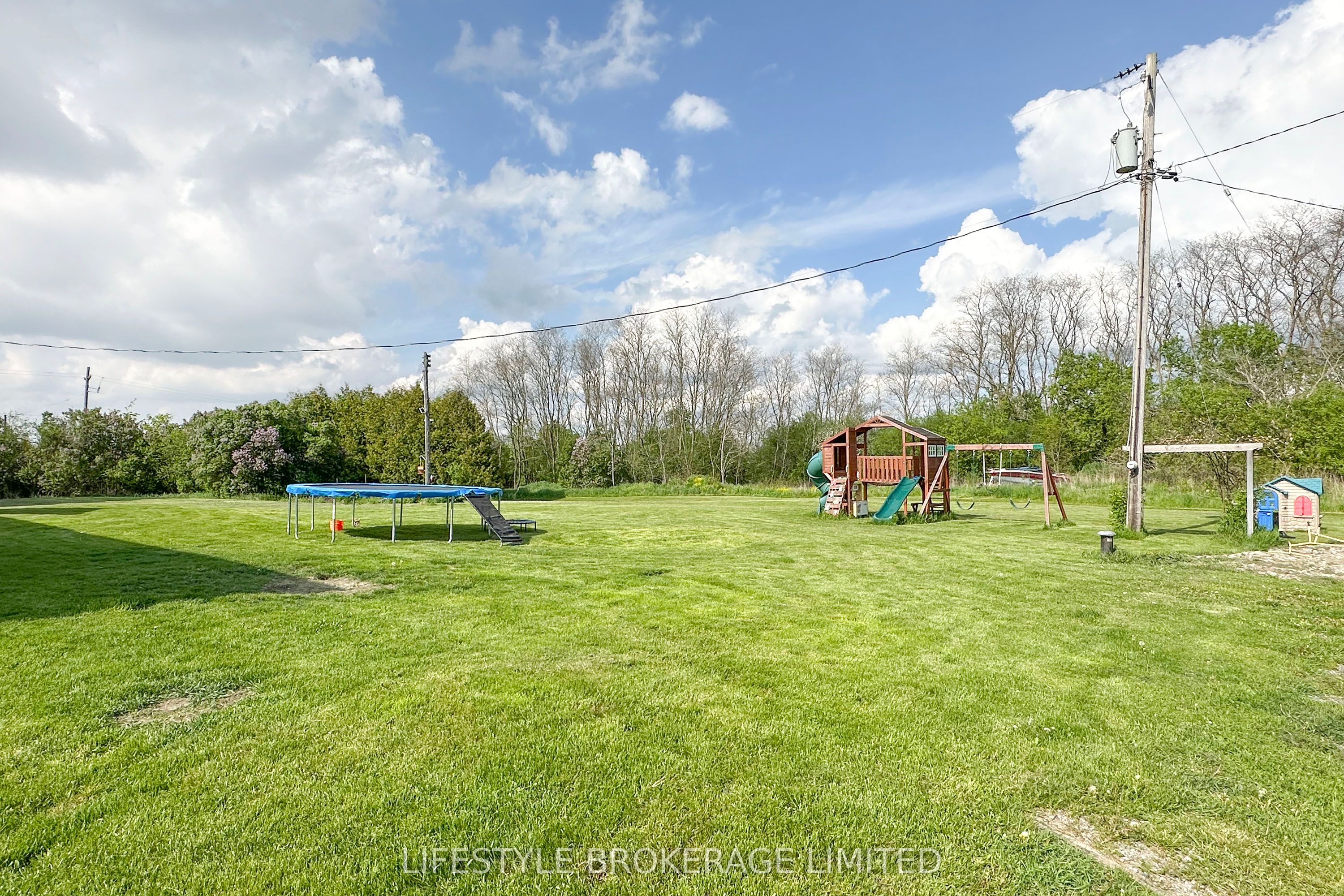 4320 Edgerton Road