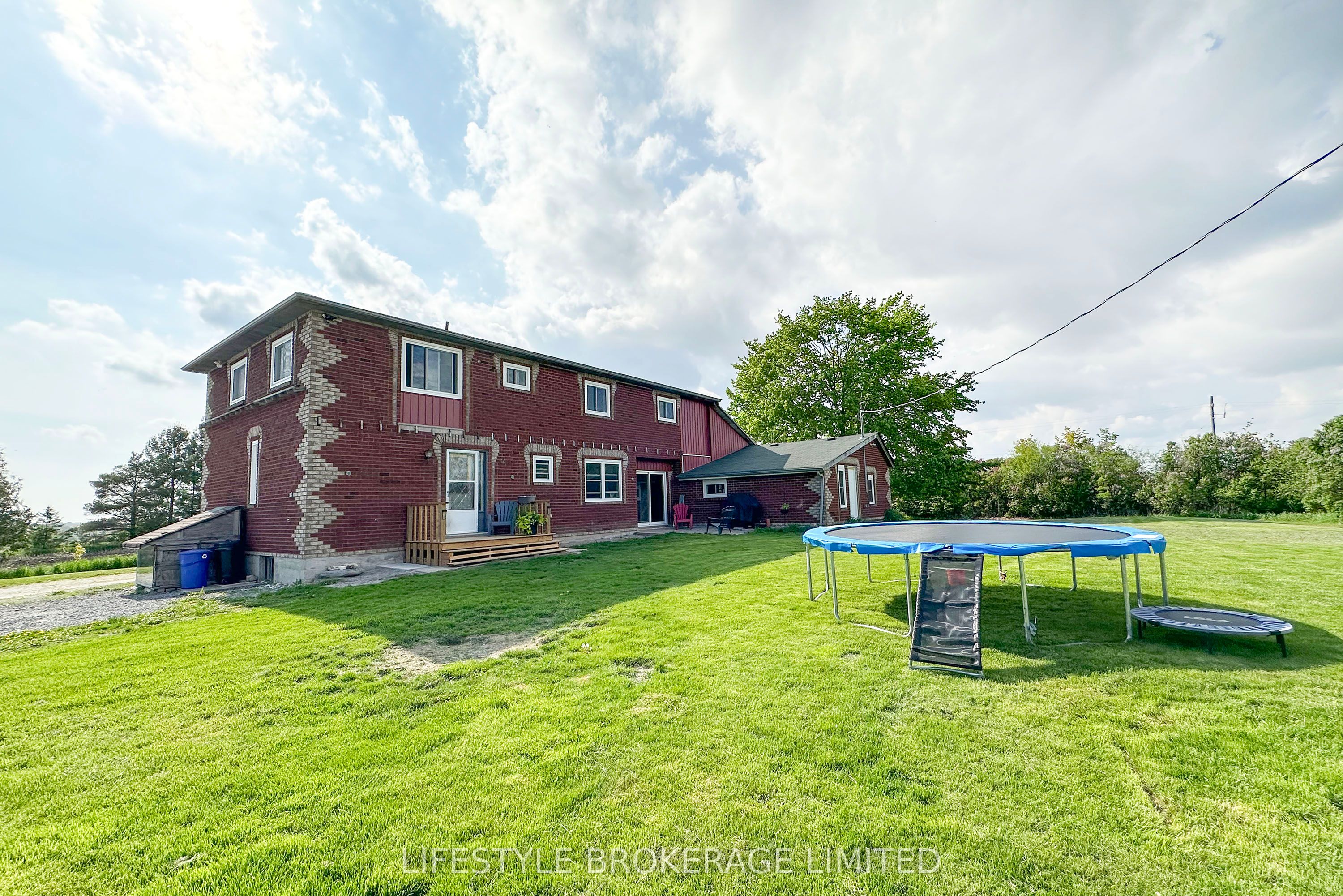 4320 Edgerton Road