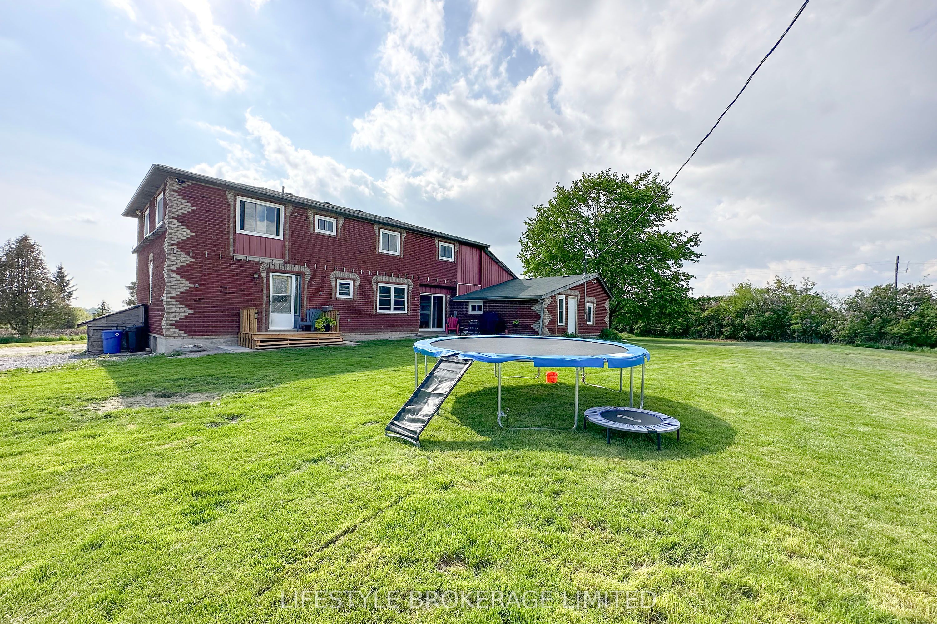 4320 Edgerton Road
