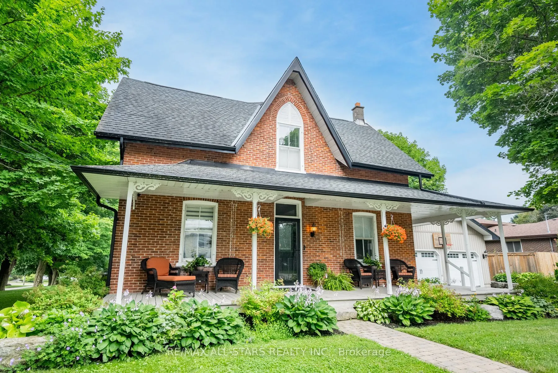 13930 Old Simcoe Road