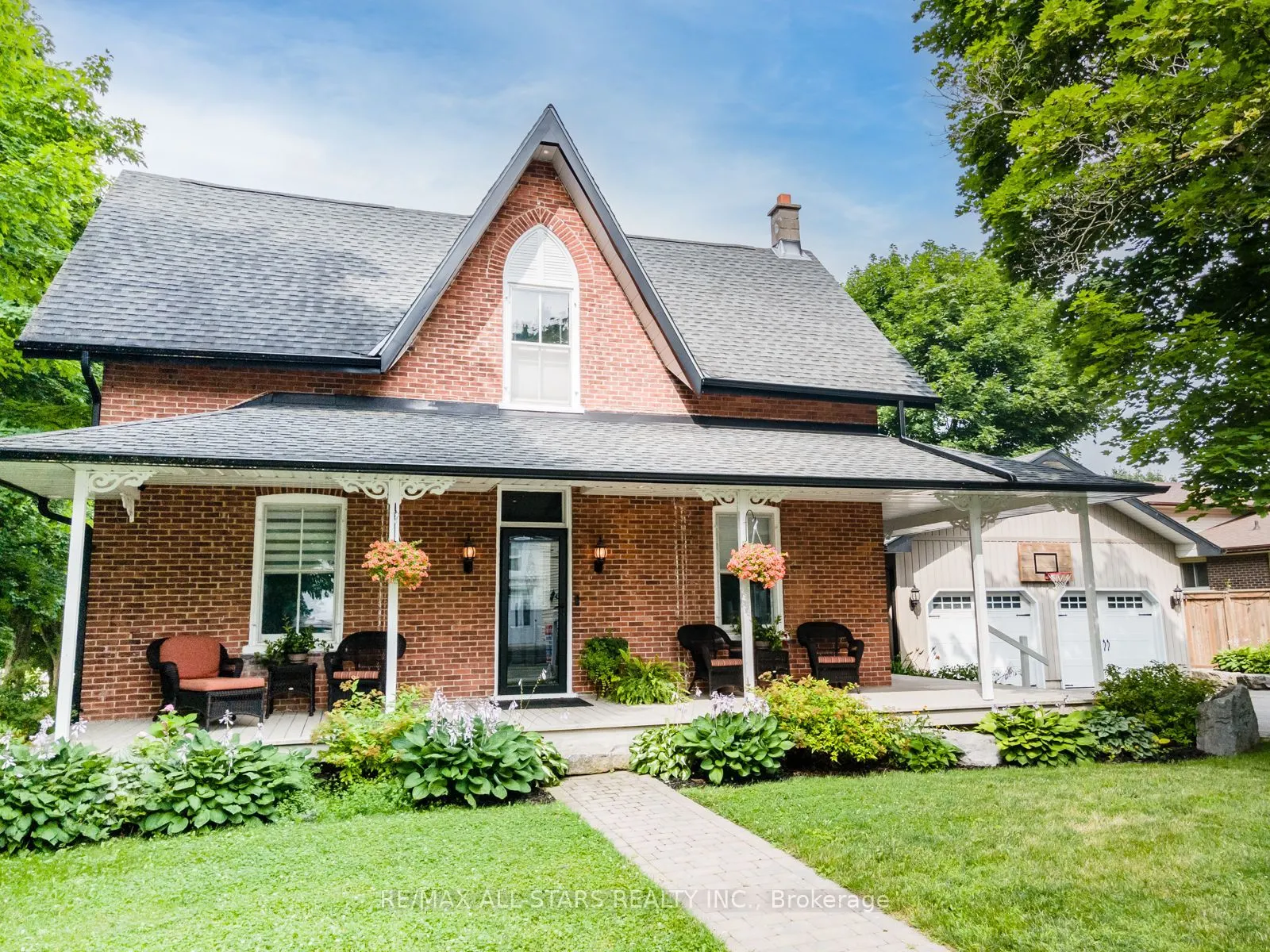 13930 Old Simcoe Road