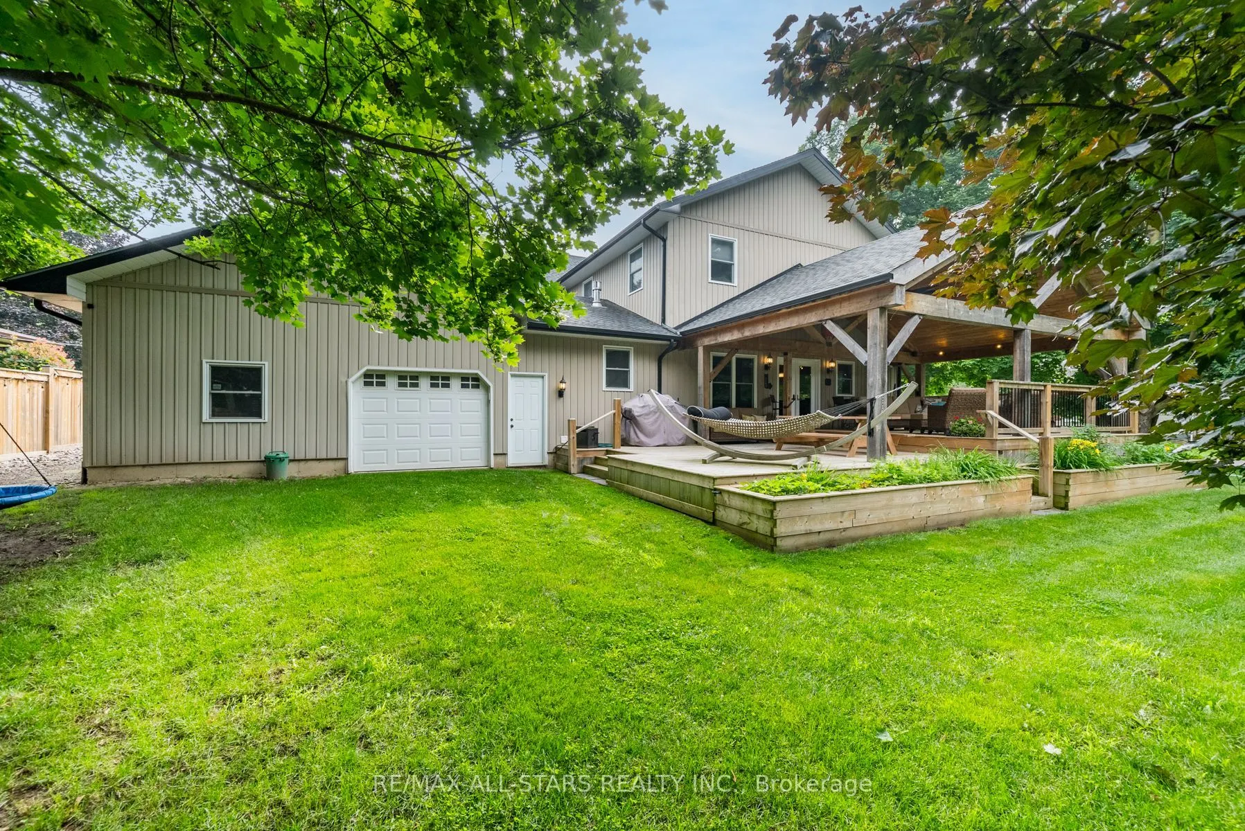 13930 Old Simcoe Road