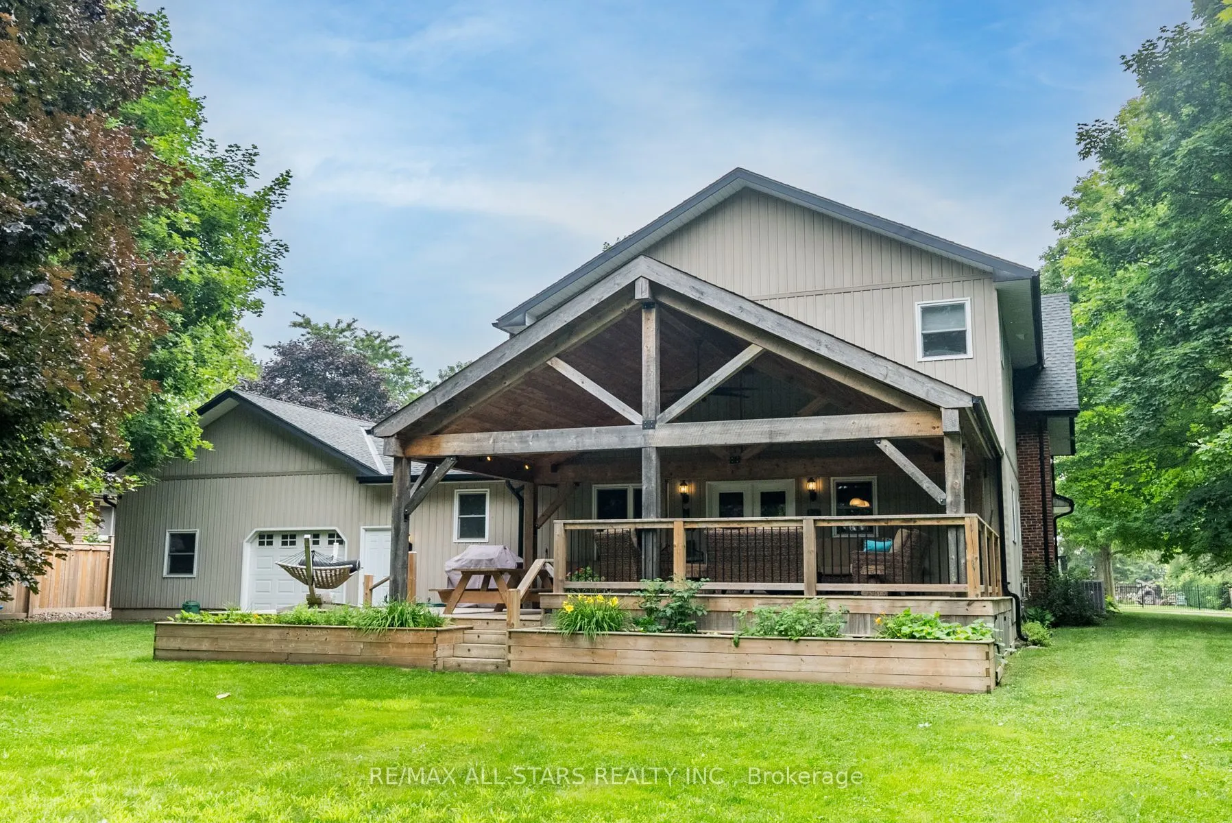 13930 Old Simcoe Road