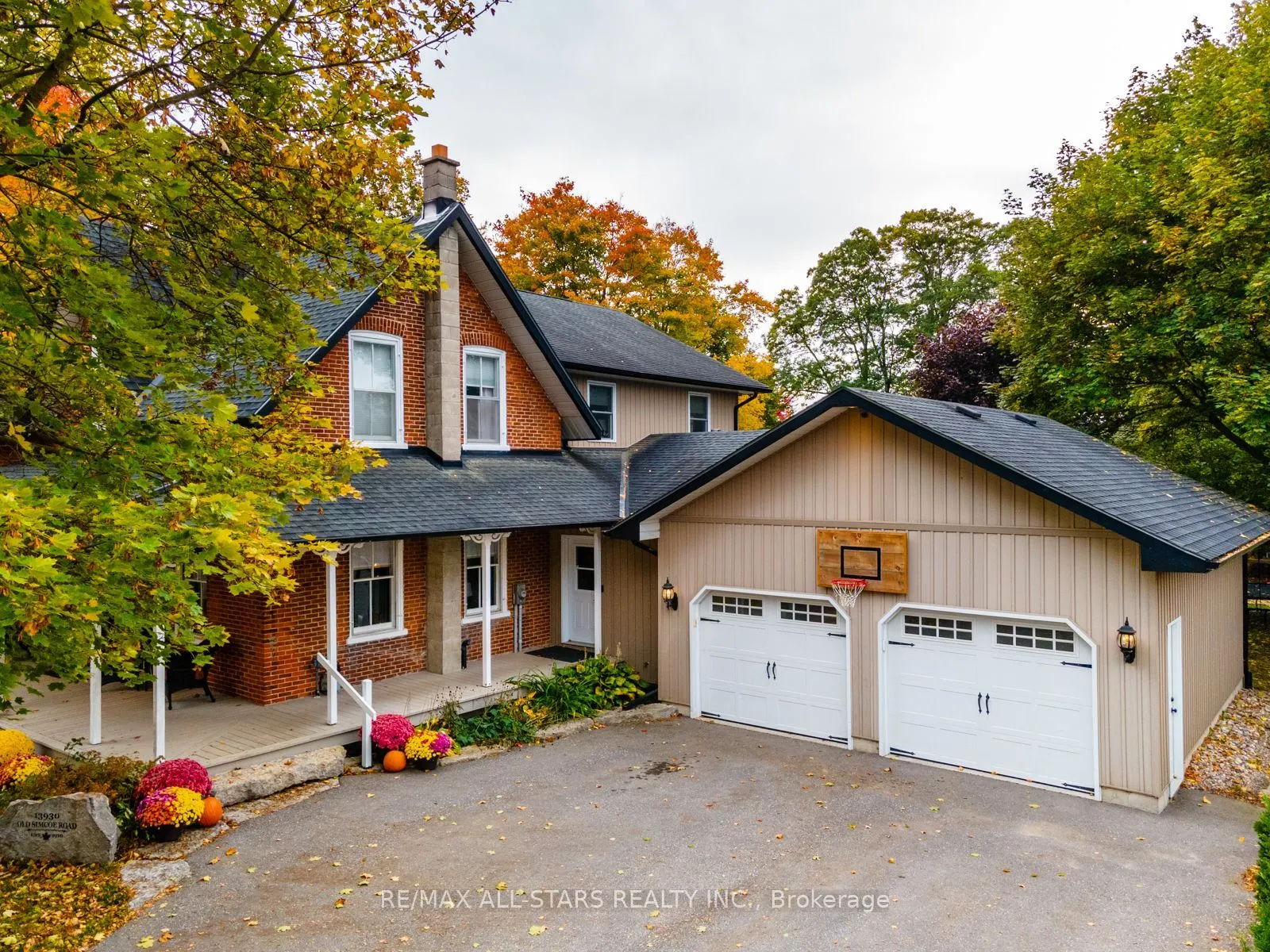 13930 Old Simcoe Road