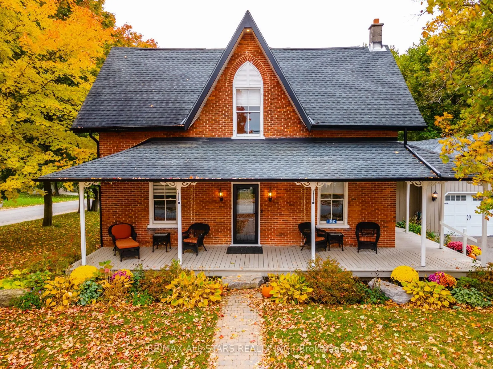 13930 Old Simcoe Road