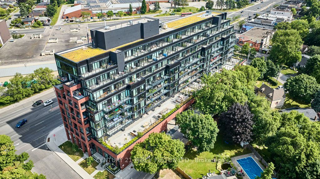 2799 Kingston Road #628