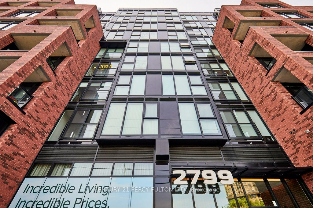 2799 Kingston Road #628