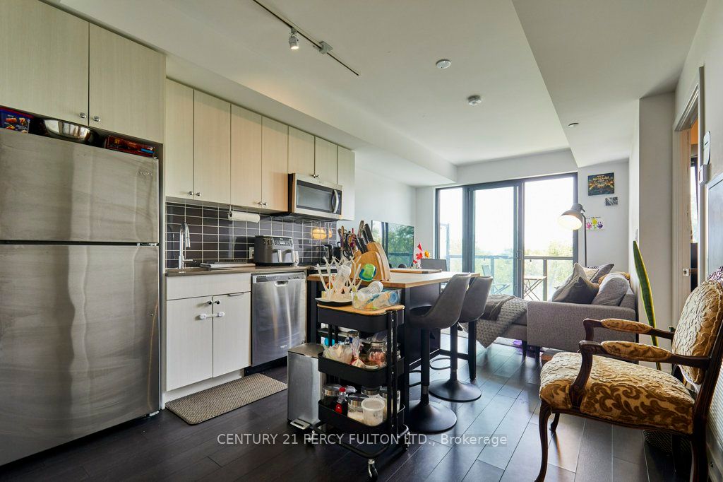 2799 Kingston Road #628