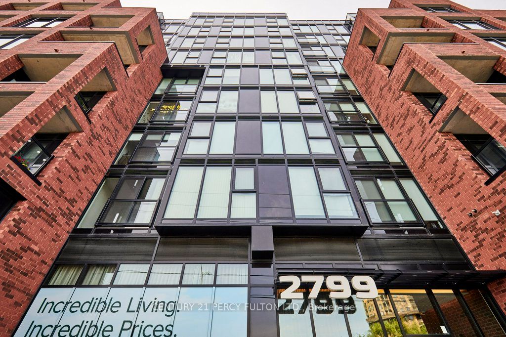 2799 Kingston Road #305
