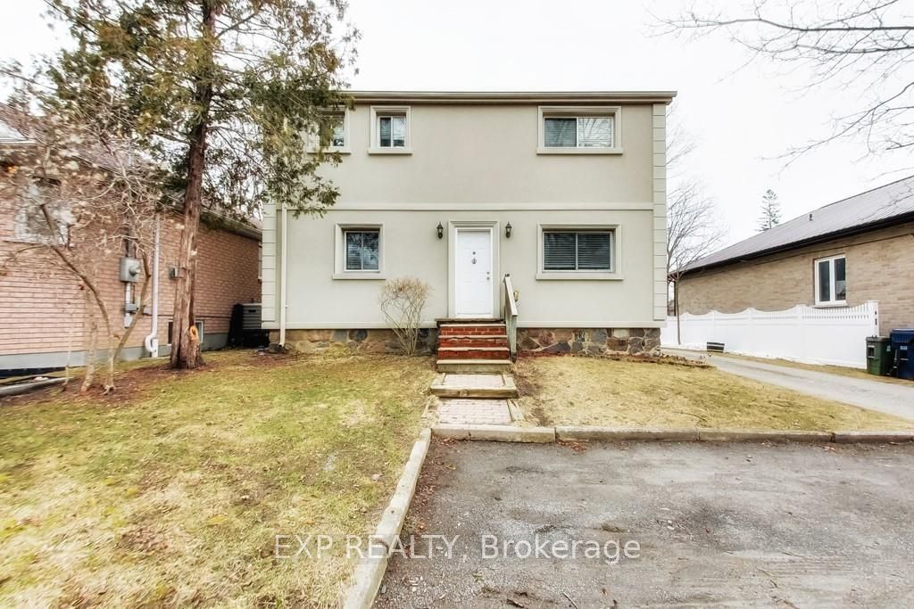 9 Atkinson Avenue #Main