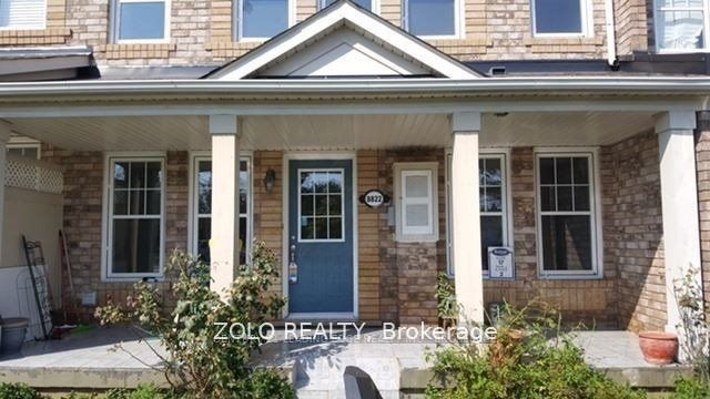 8822 Sheppard Avenue E #UNIT 2