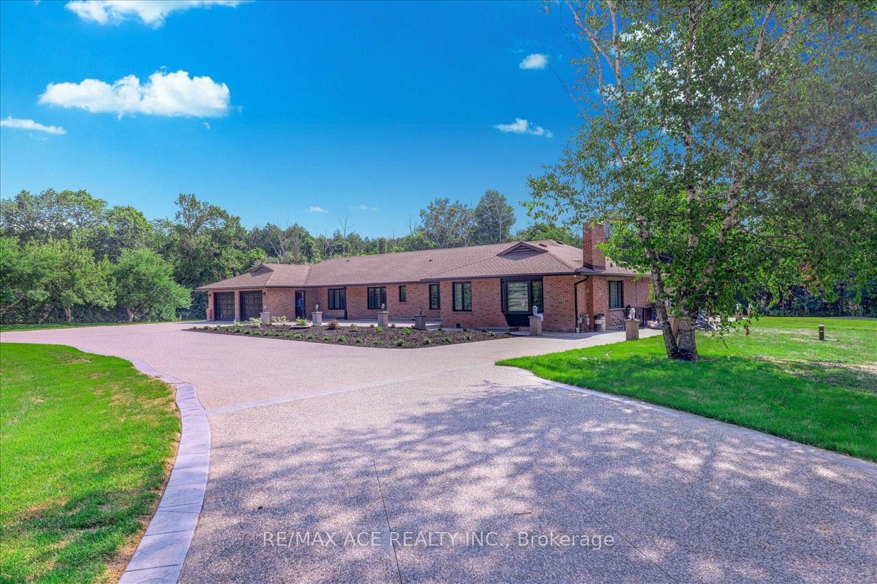 3589 Tooley Road