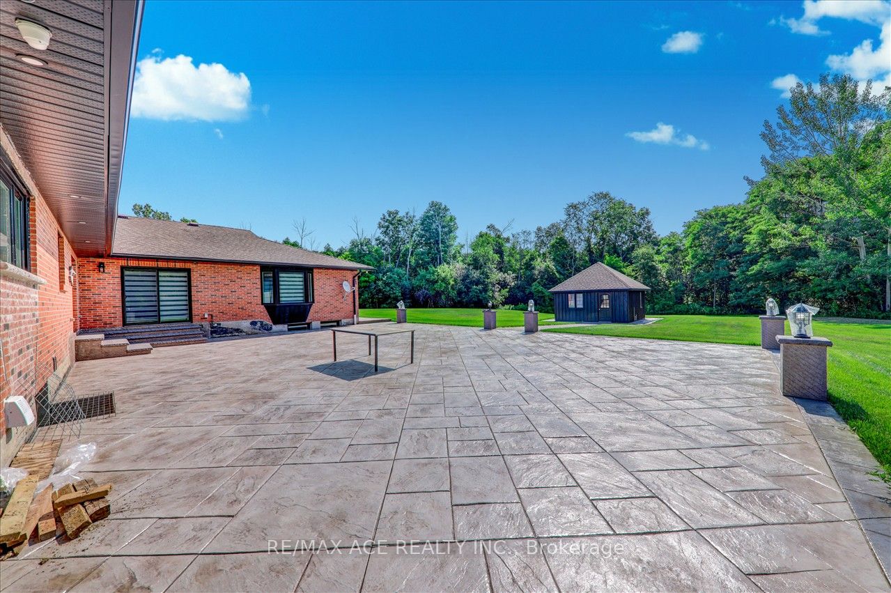 3589 Tooley Road