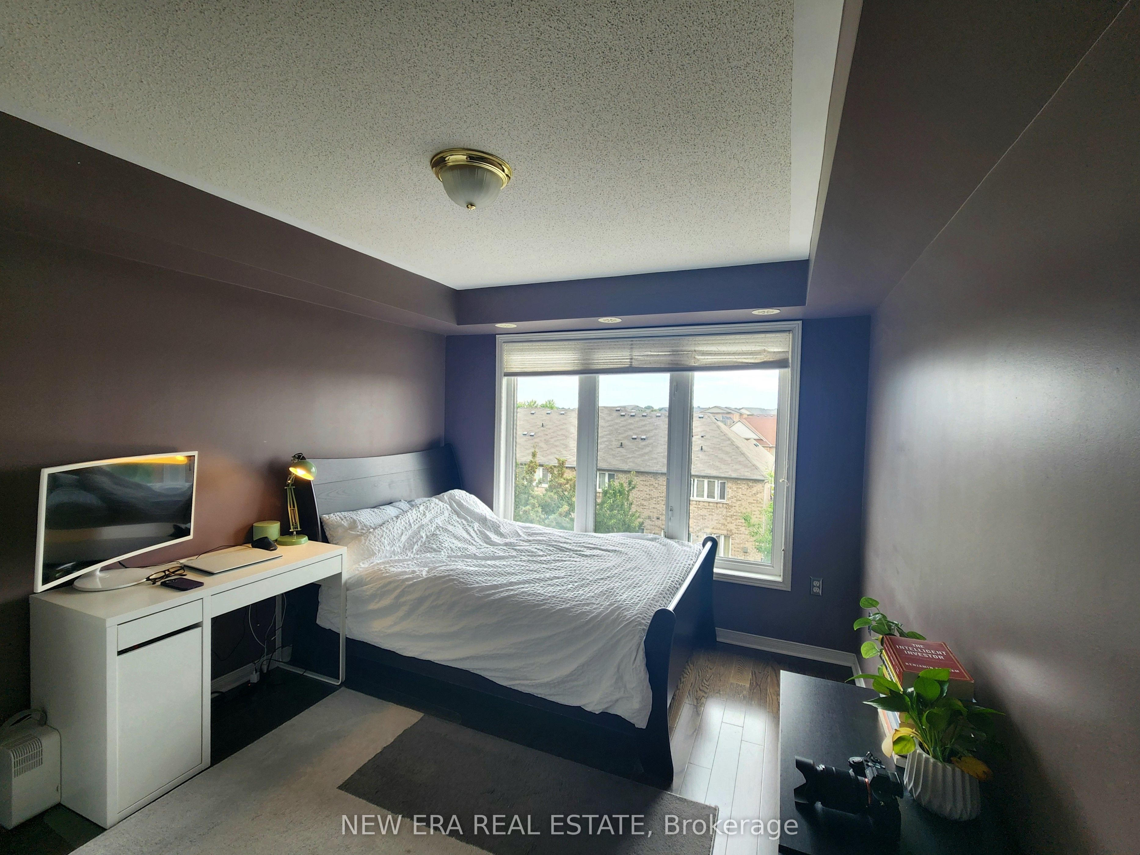 651F Warden Avenue #48
