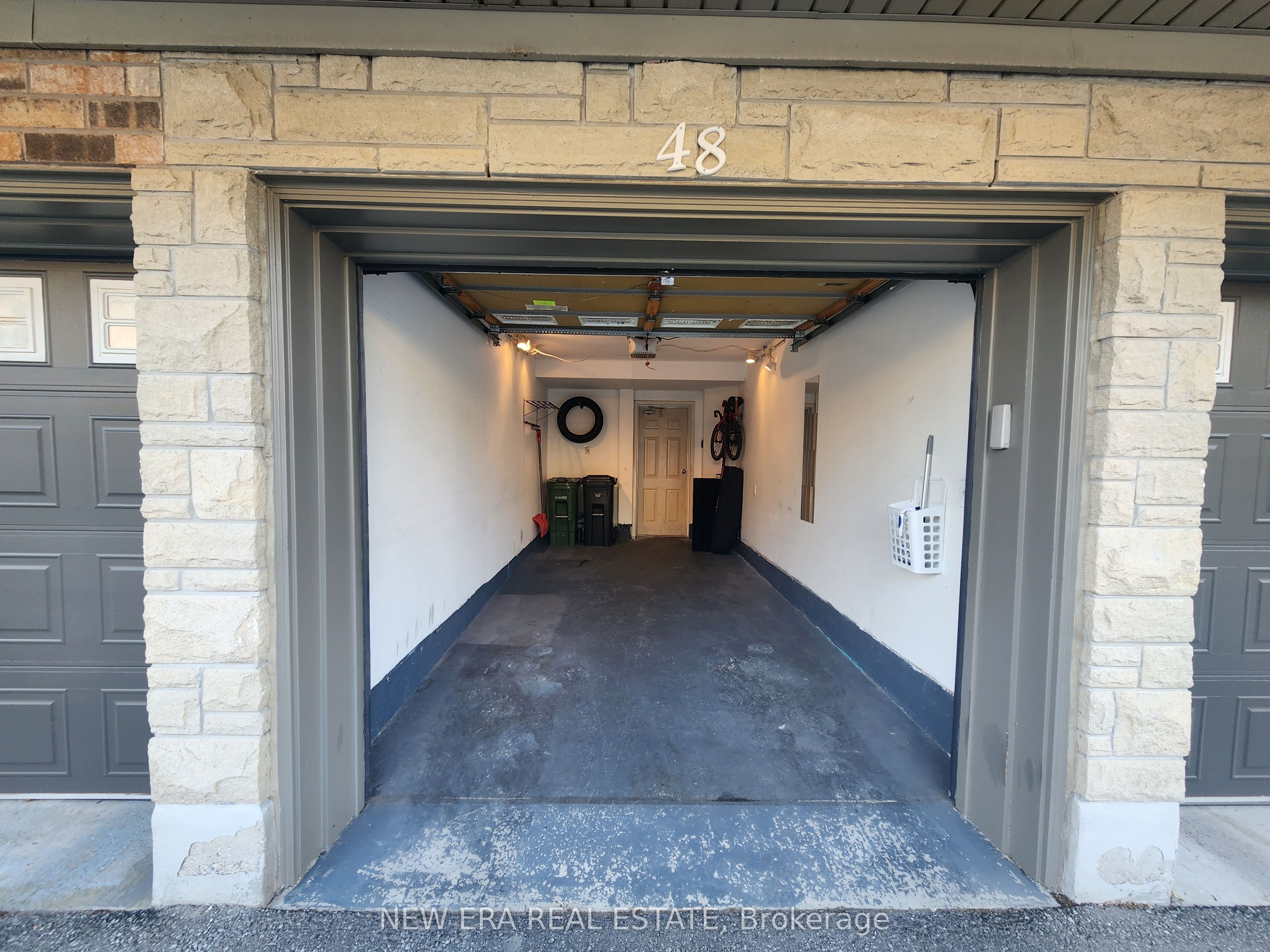 651F Warden Avenue #48