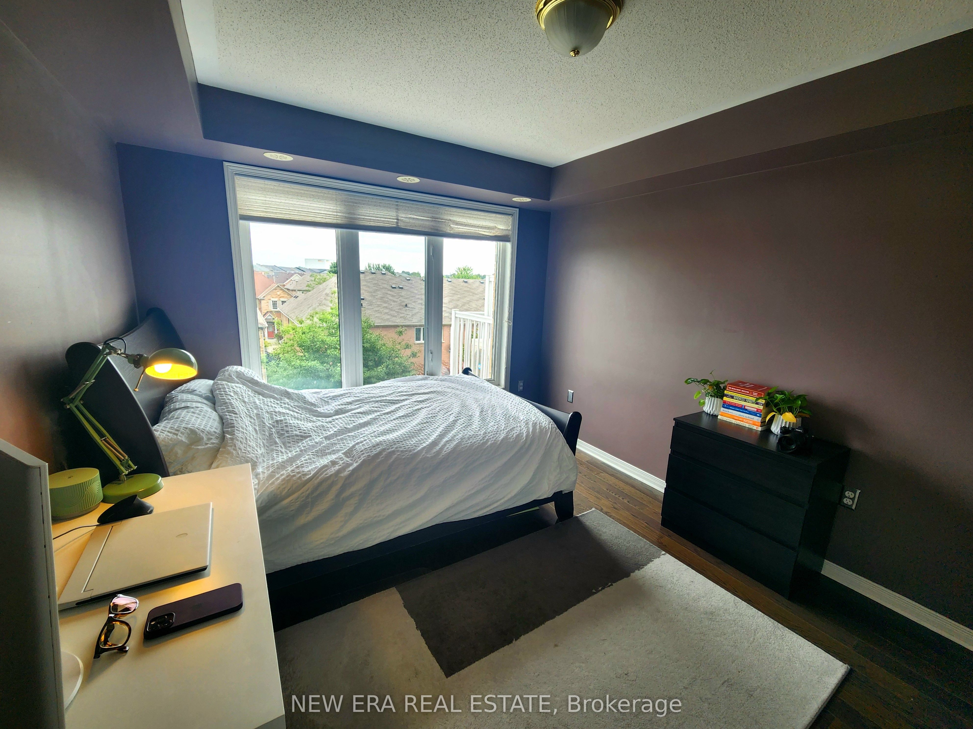 651F Warden Avenue #48