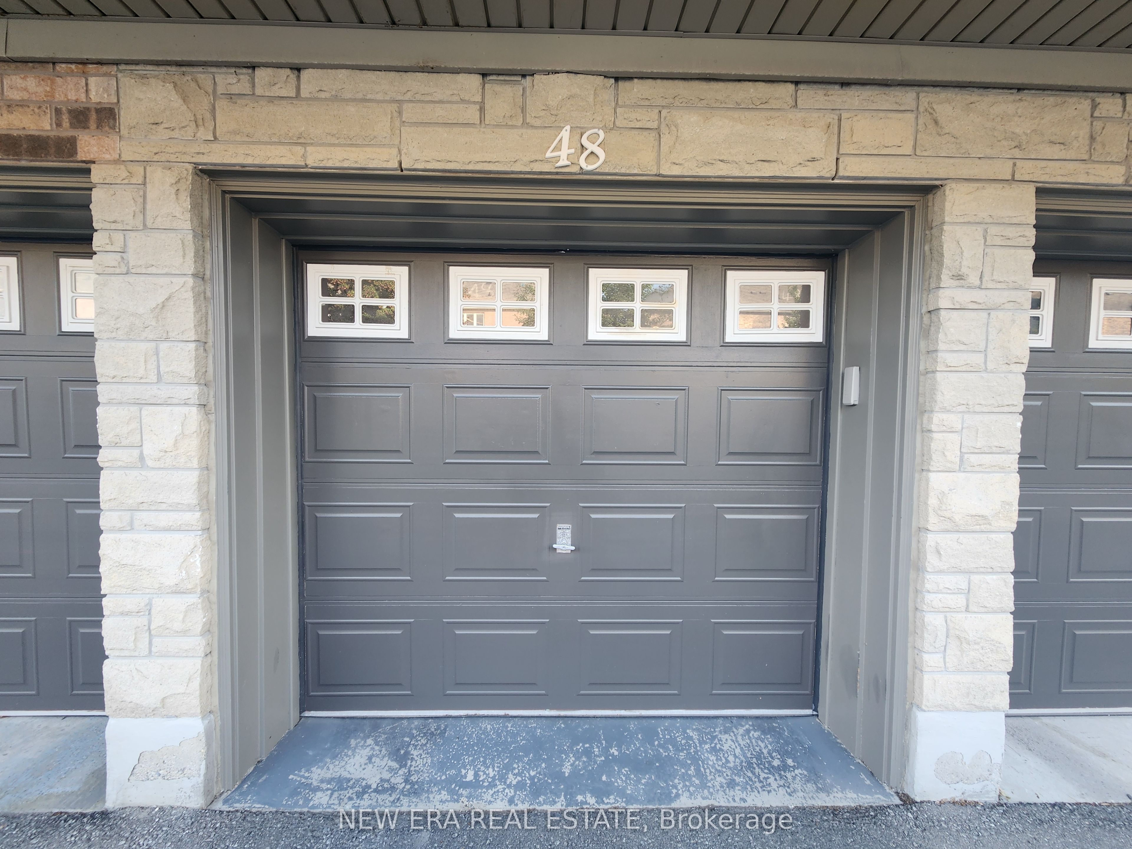651F Warden Avenue #48