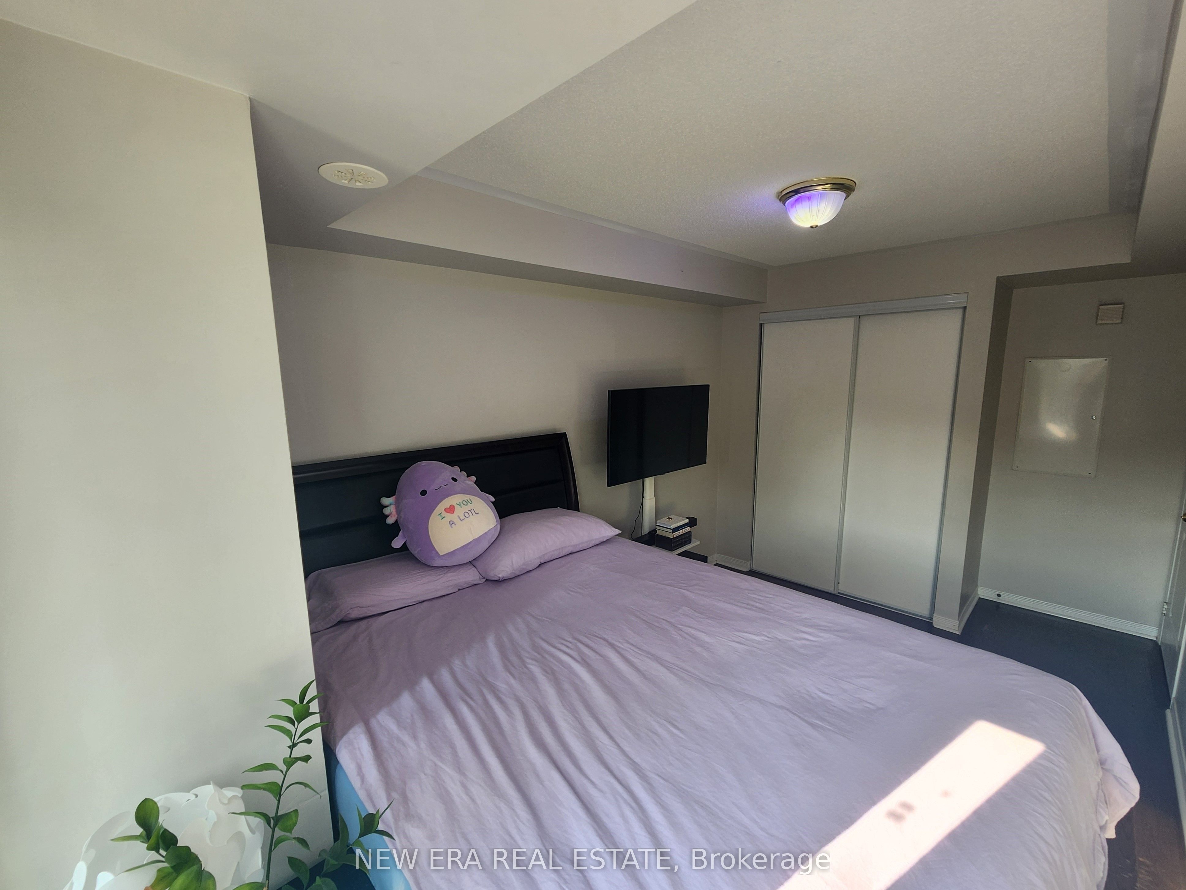 651F Warden Avenue #48