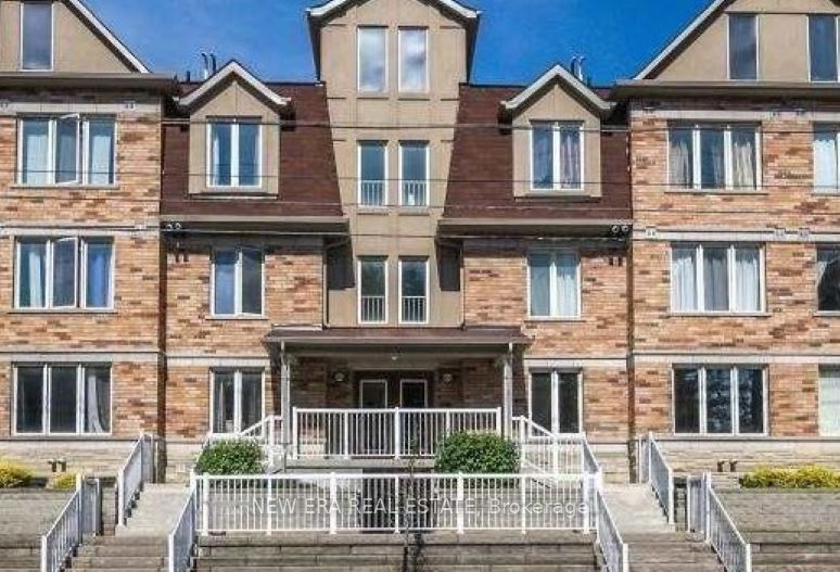 651F Warden Avenue #48