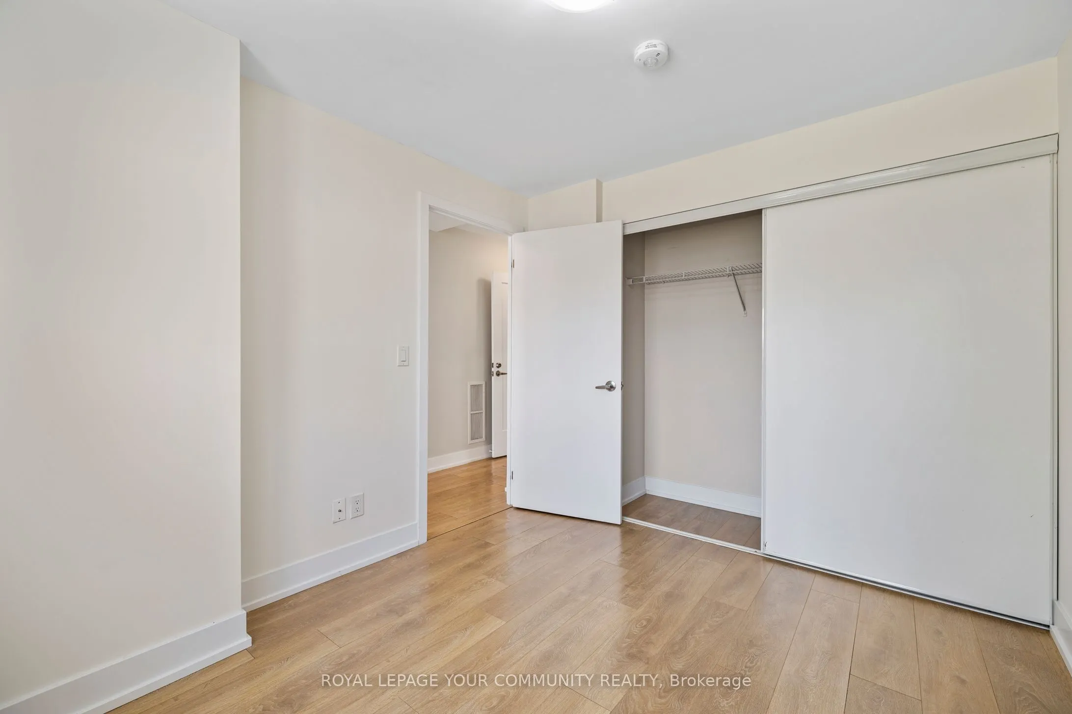 1245 Bayly Street, #21