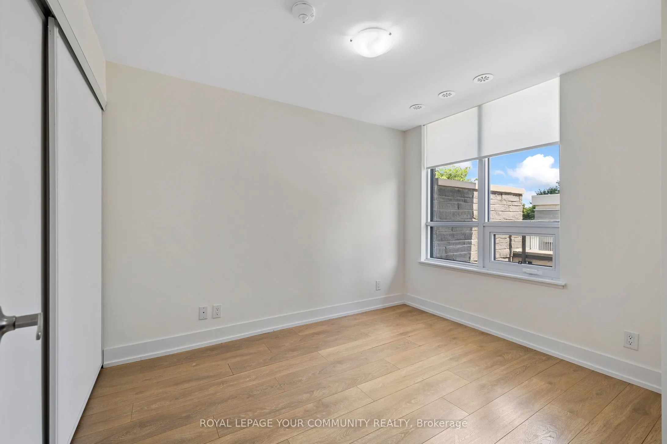 1245 Bayly Street, #21