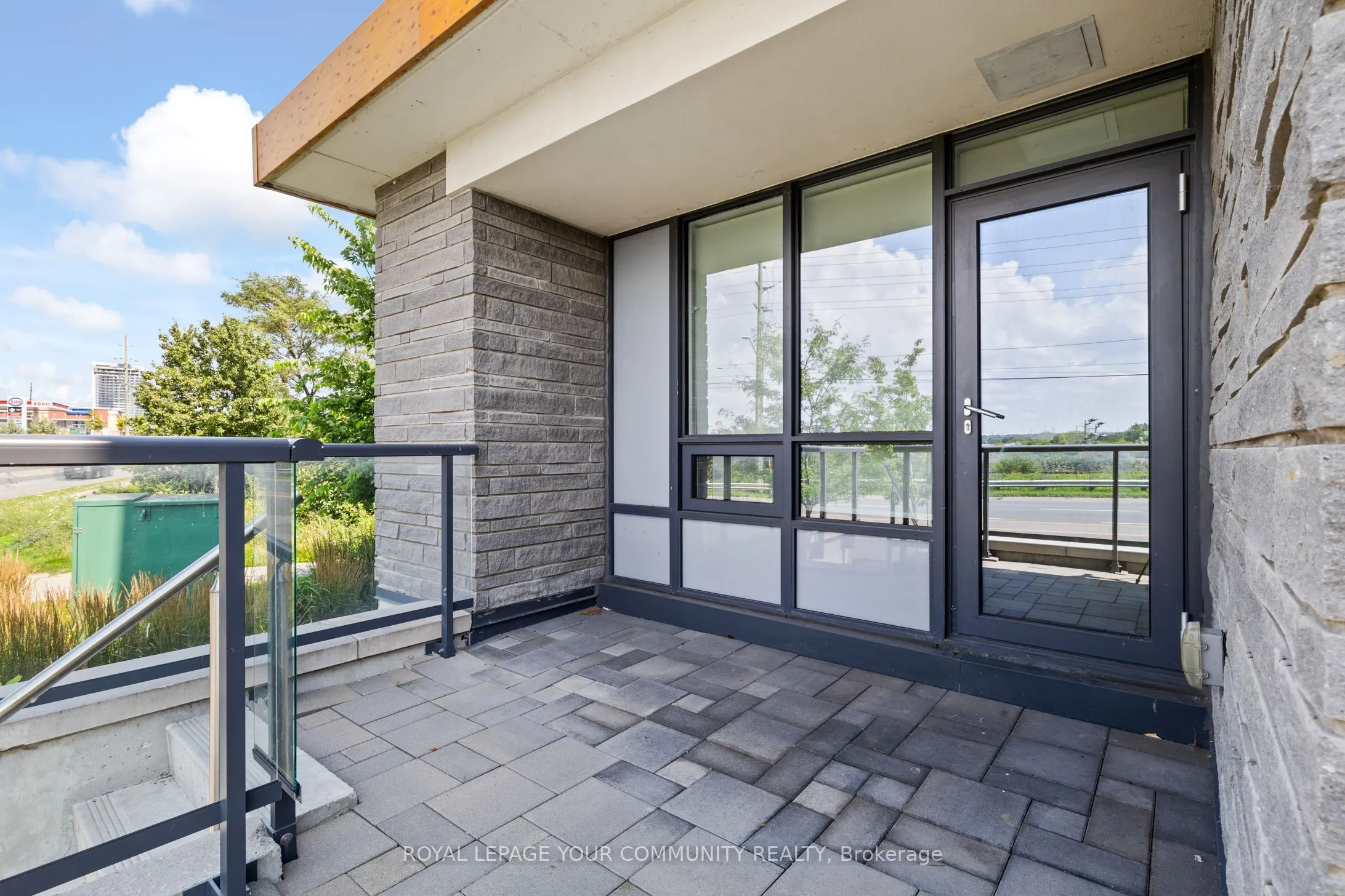 1245 Bayly Street, #21