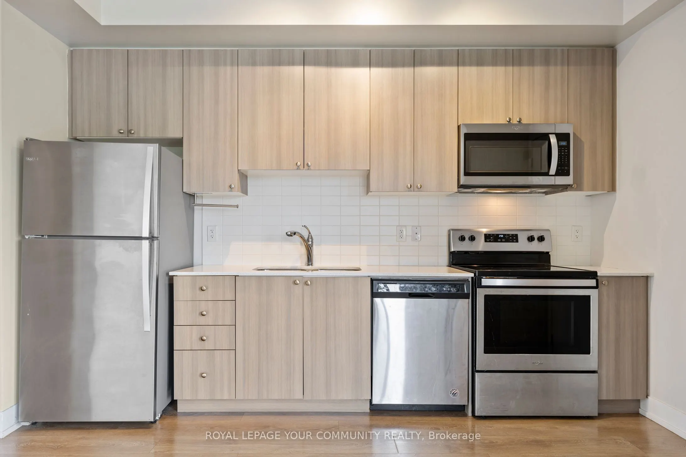 1245 Bayly Street, #21