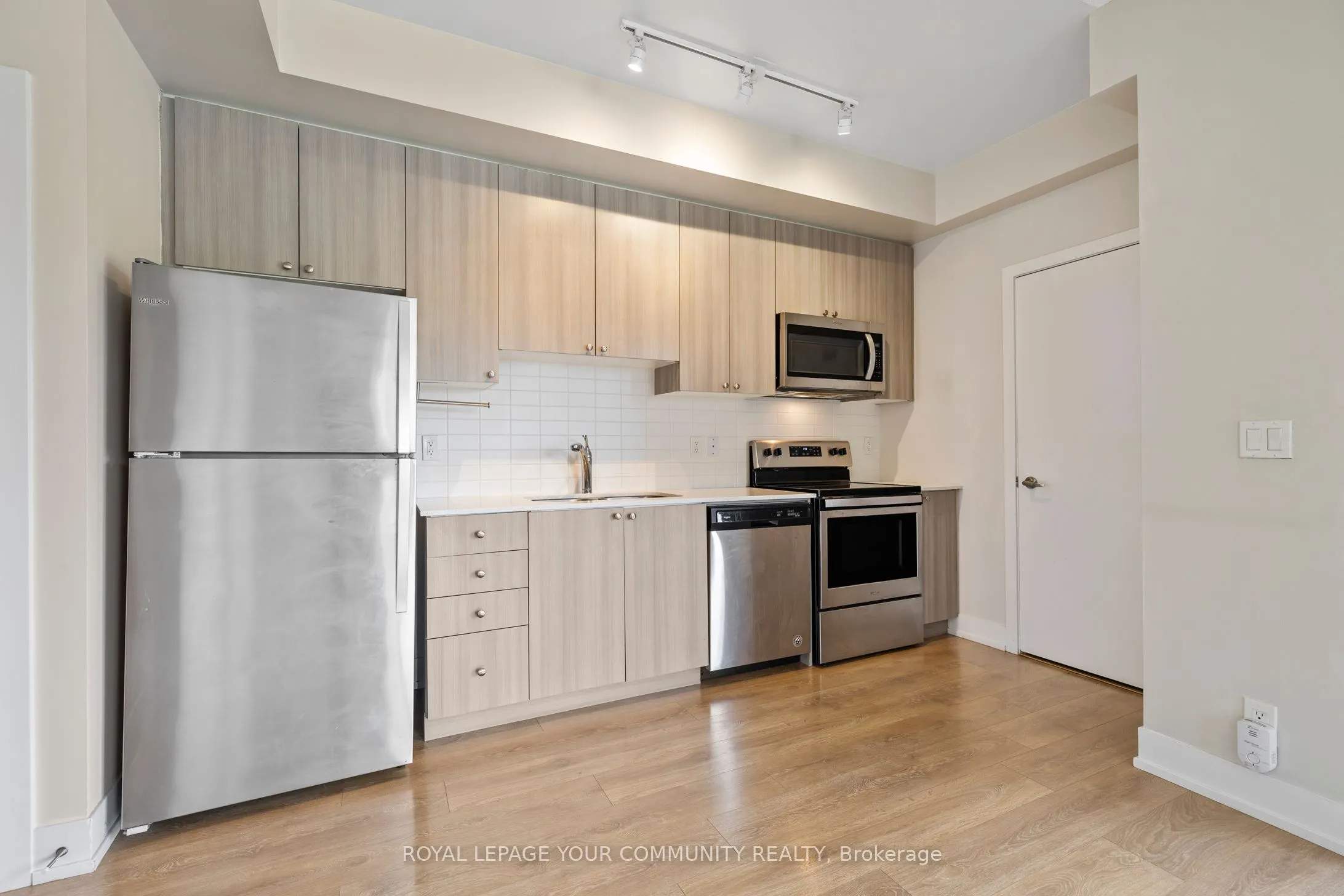 1245 Bayly Street, #21