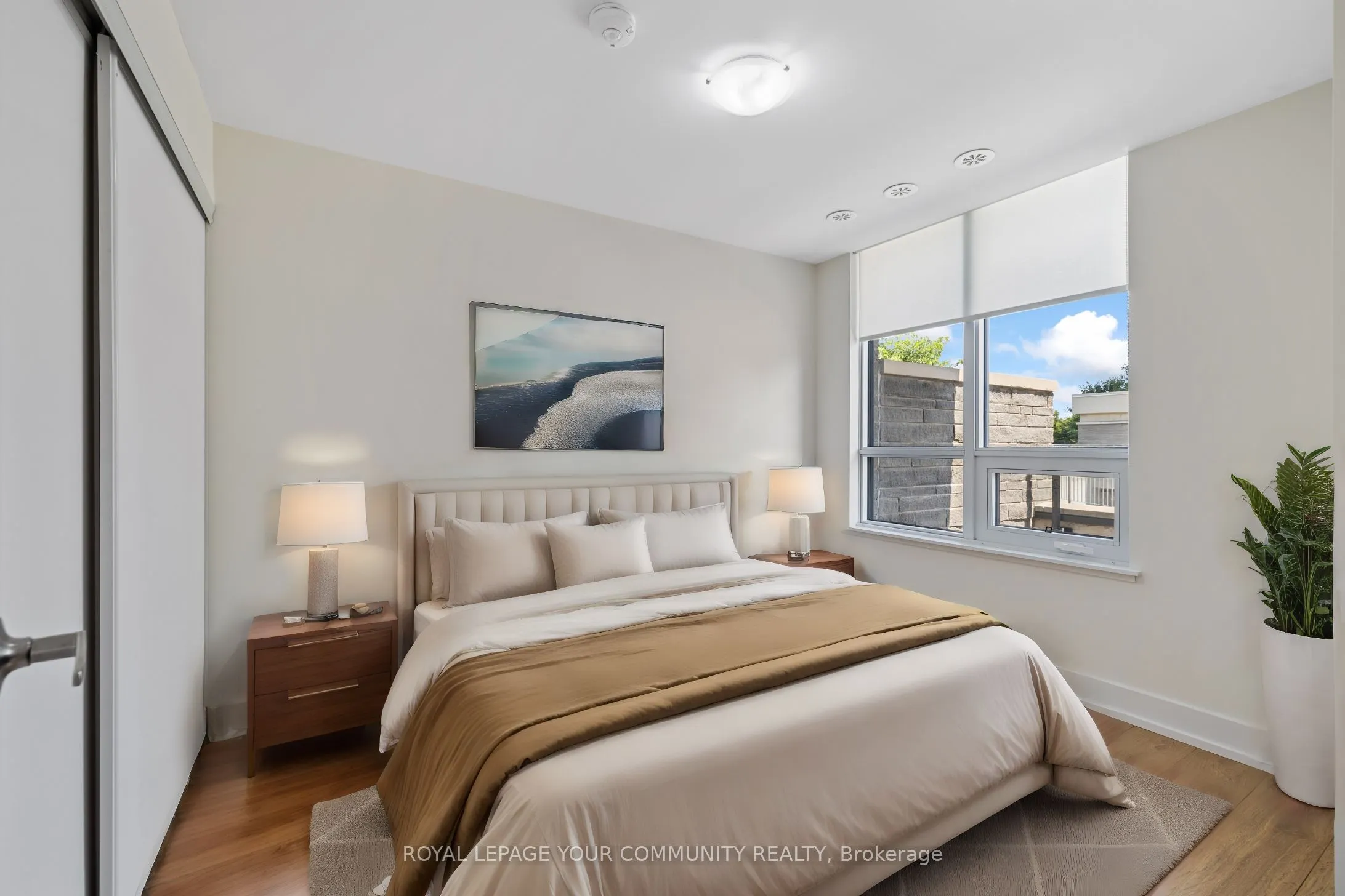 1245 Bayly Street, #21