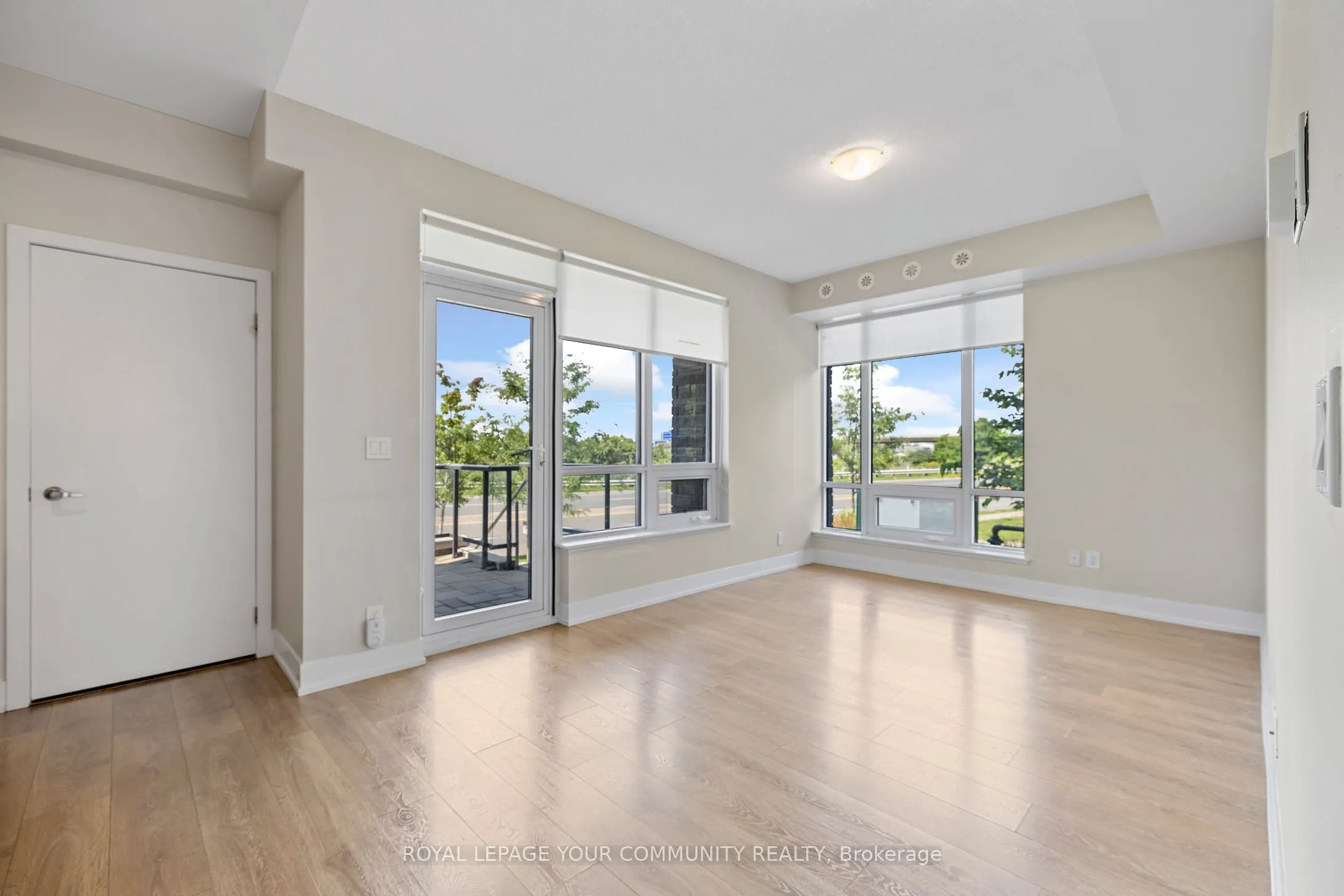 1245 Bayly Street, #21