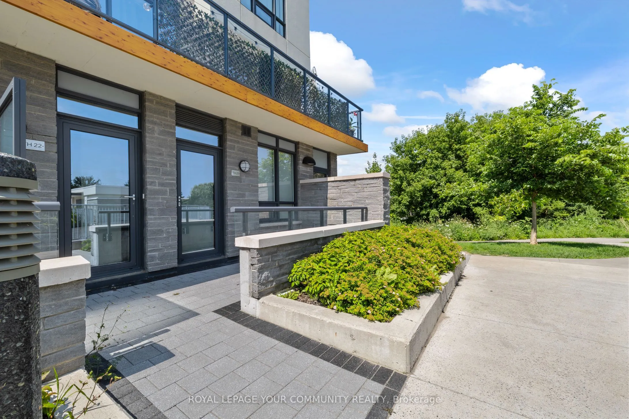 1245 Bayly Street, #21