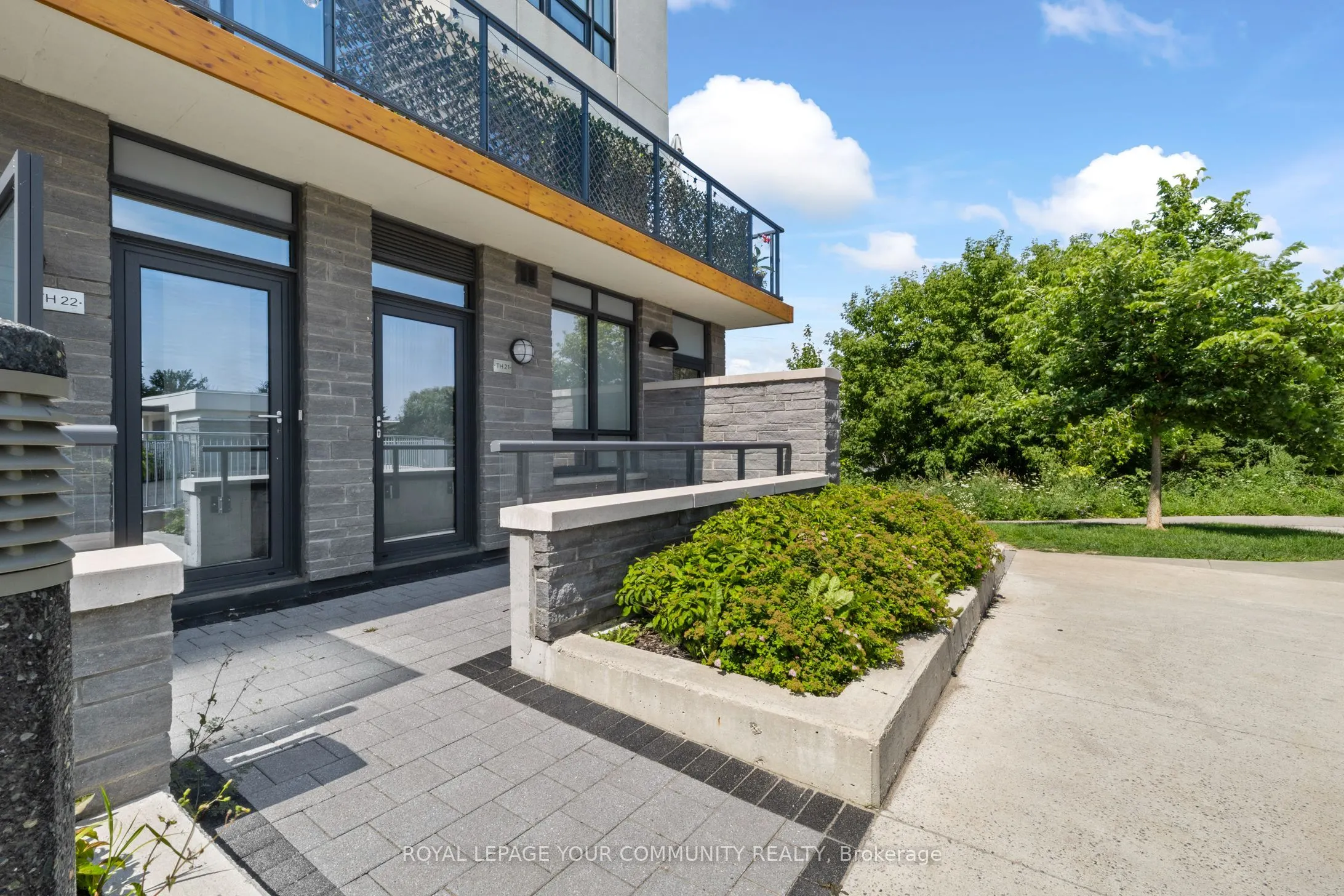1245 Bayly Street, #21
