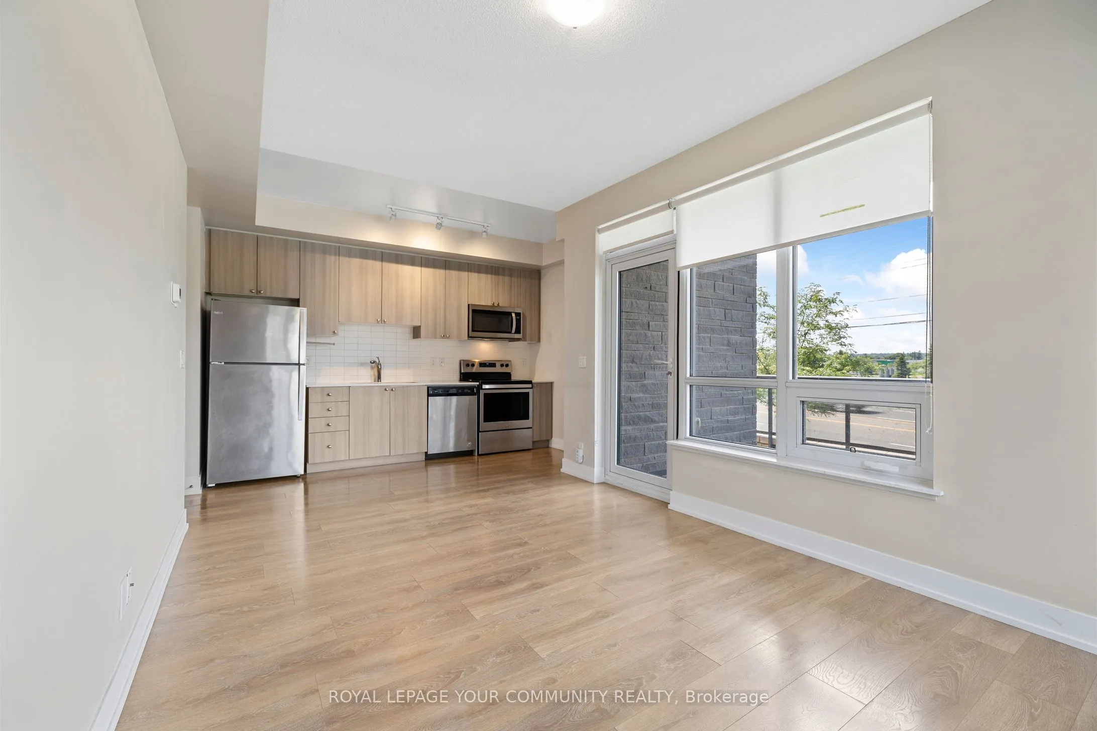 1245 Bayly Street, #21
