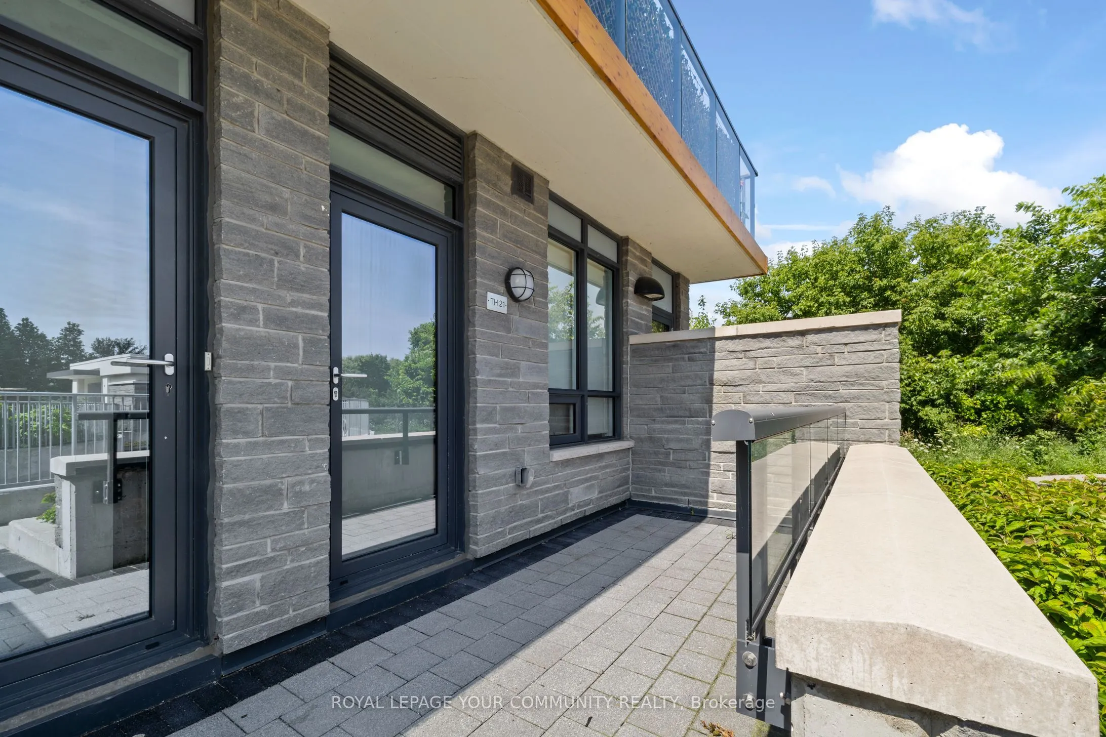 1245 Bayly Street, #21