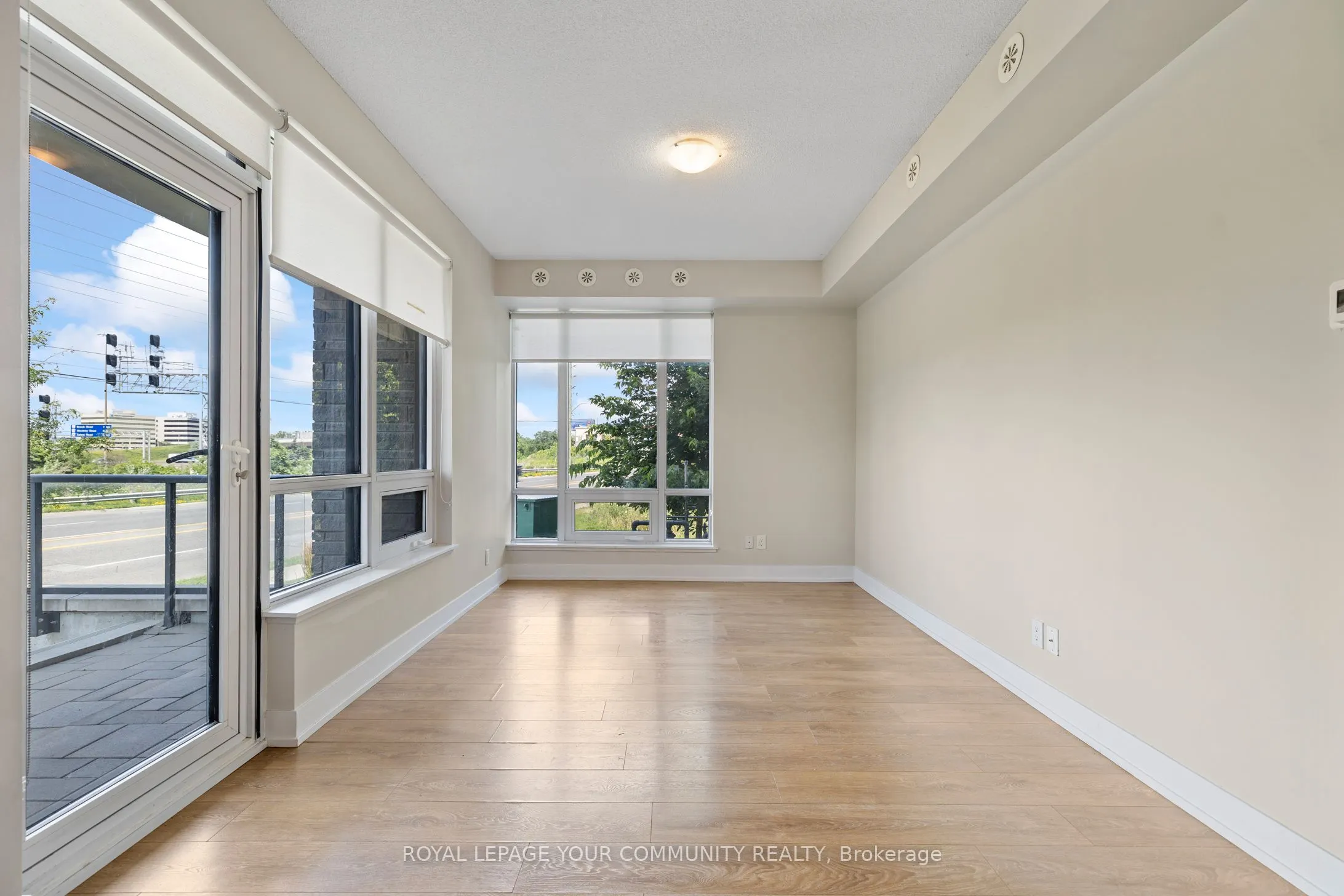 1245 Bayly Street, #21