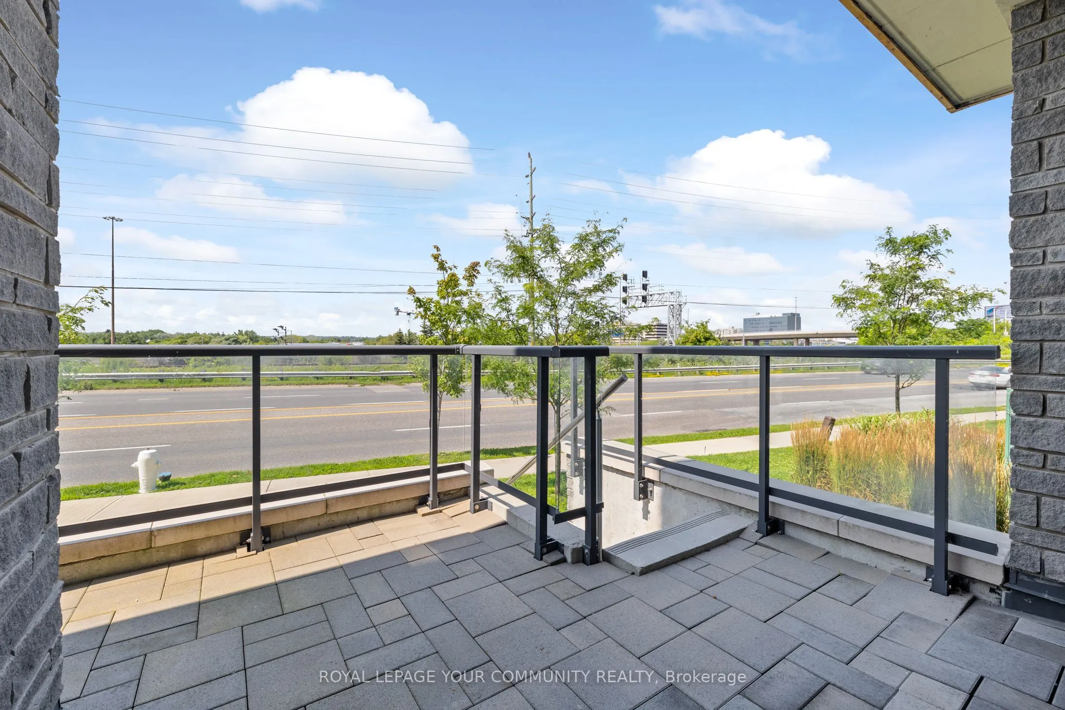 1245 Bayly Street, #21