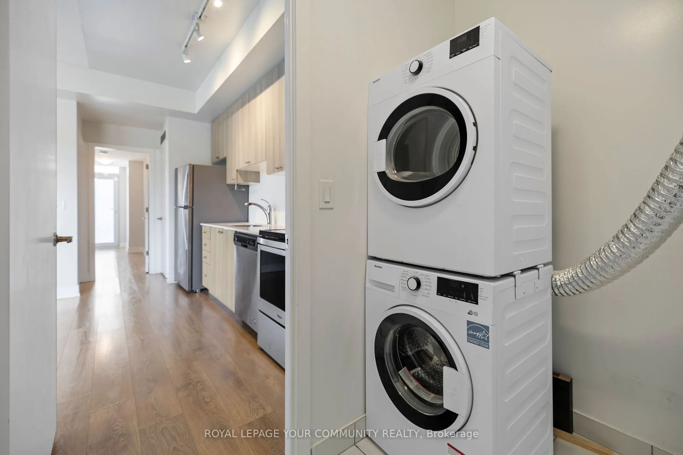 1245 Bayly Street, #21