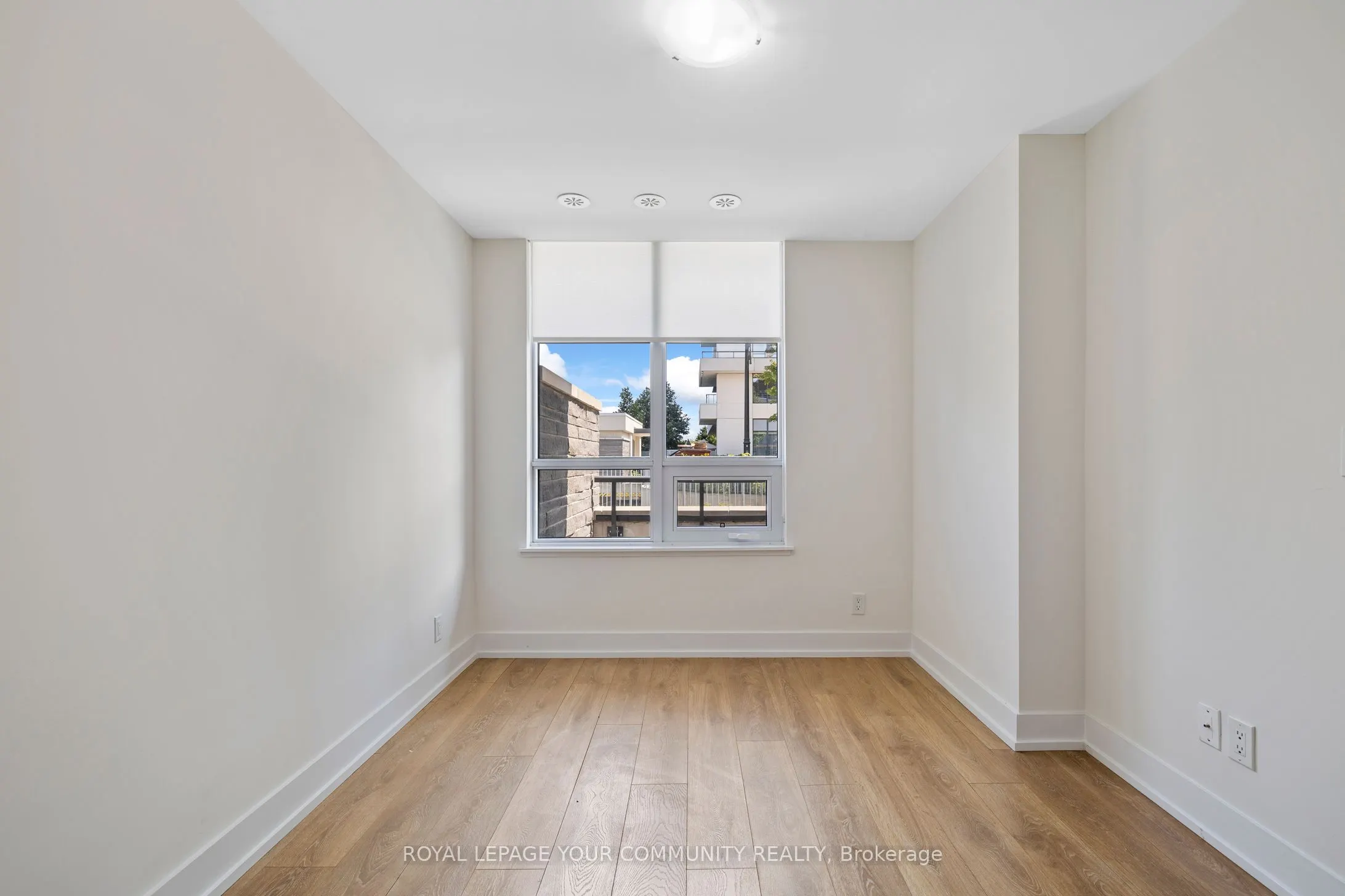 1245 Bayly Street, #21