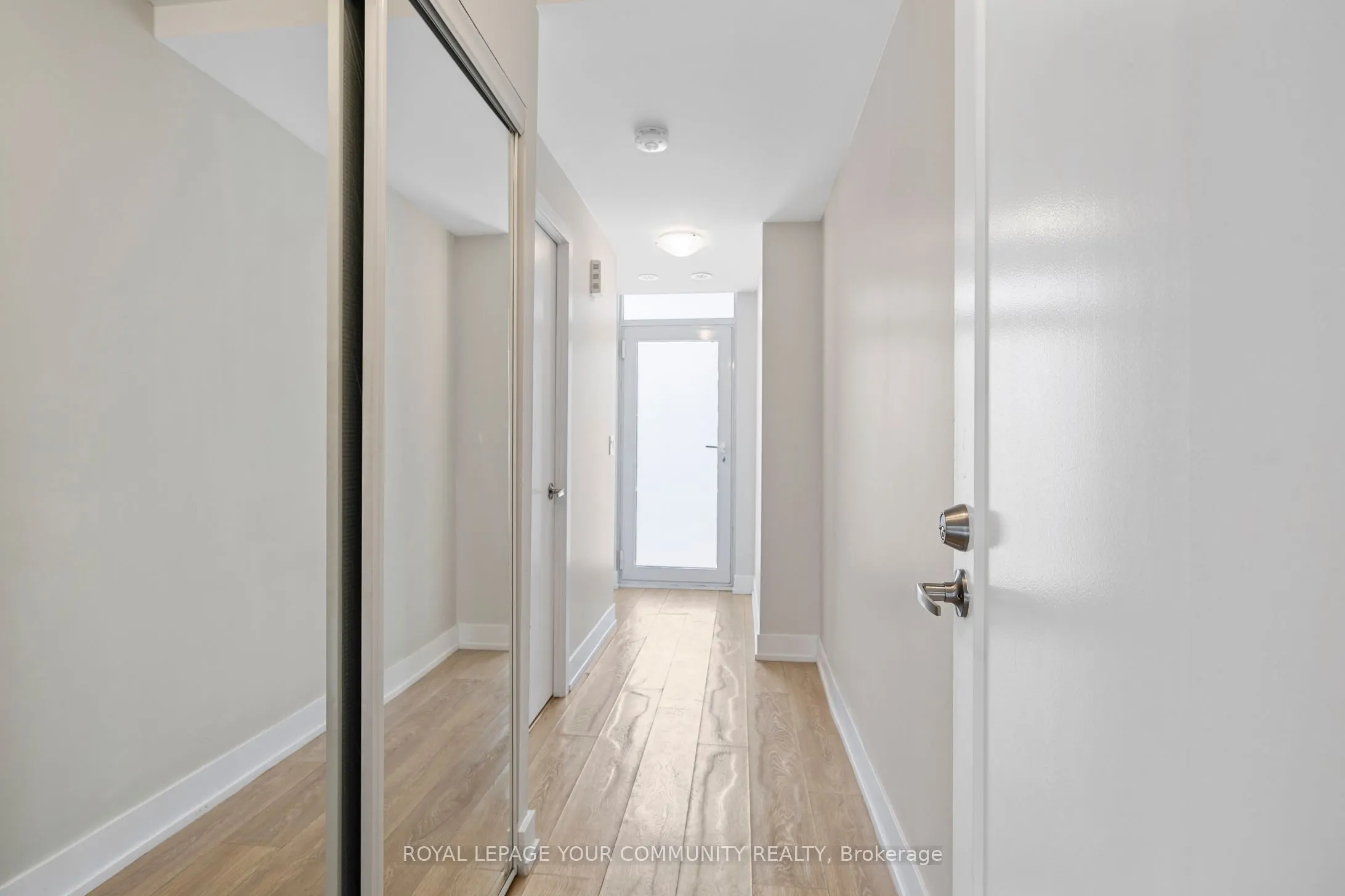 1245 Bayly Street, #21