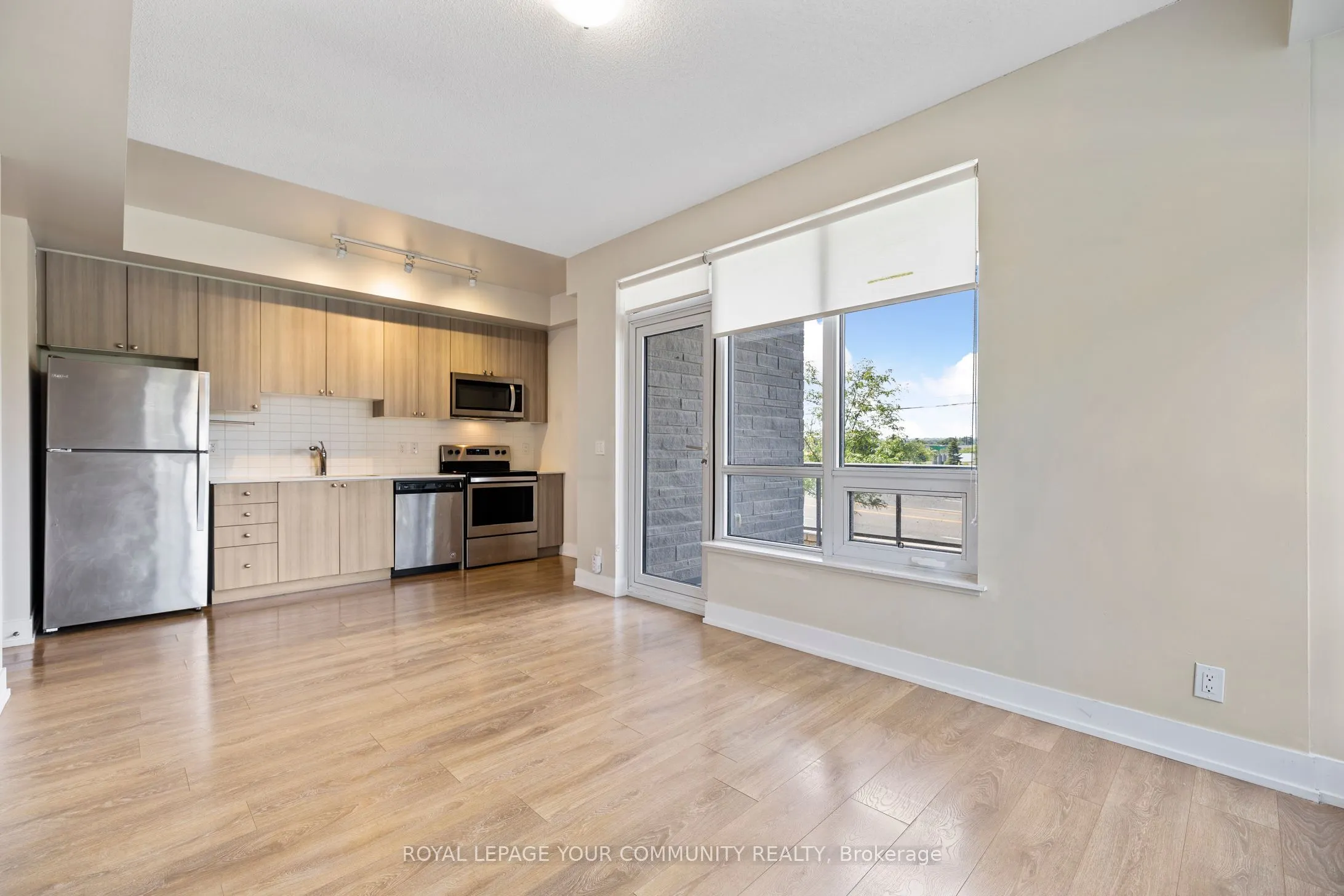 1245 Bayly Street, #21