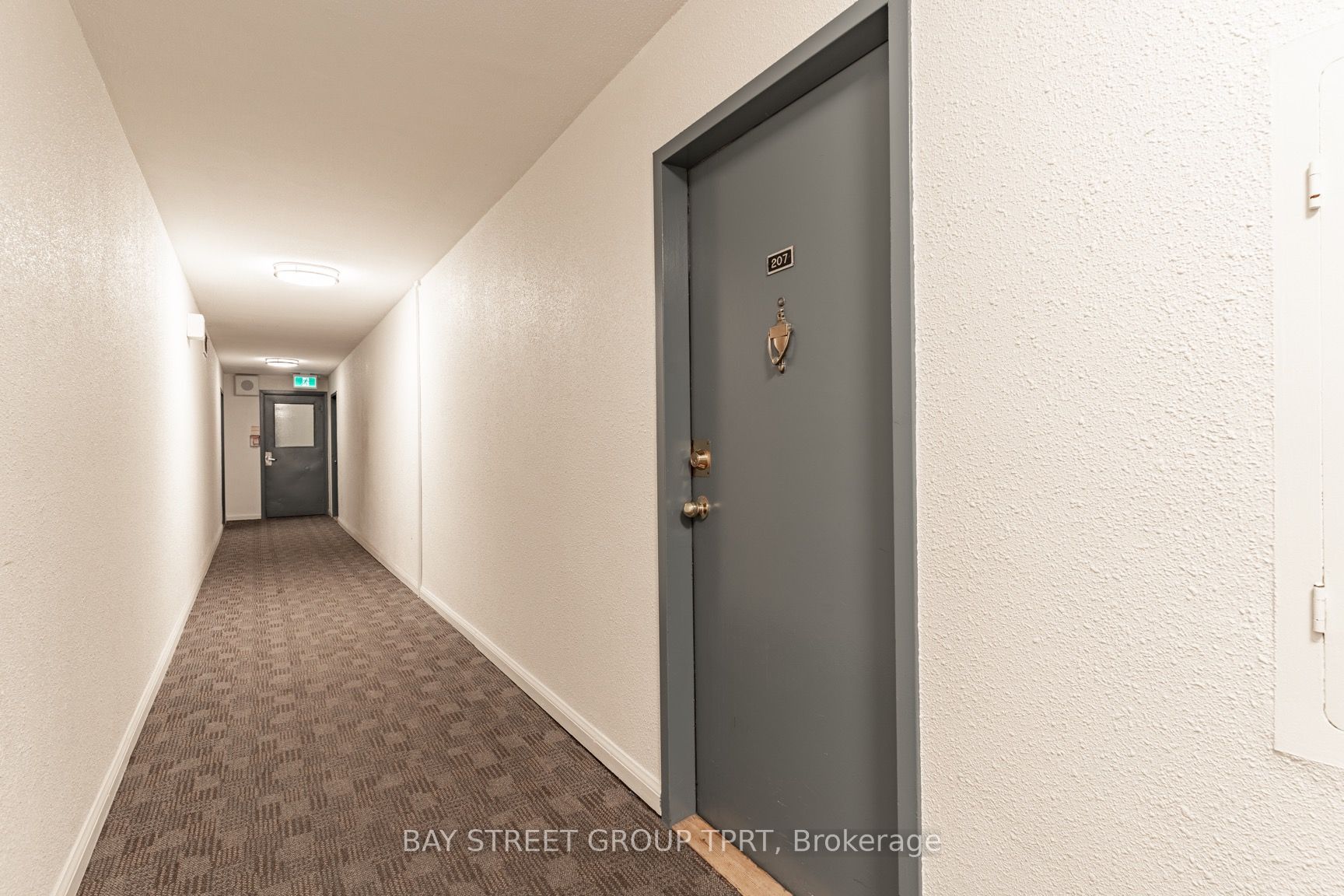 180 Markham Road, #207
