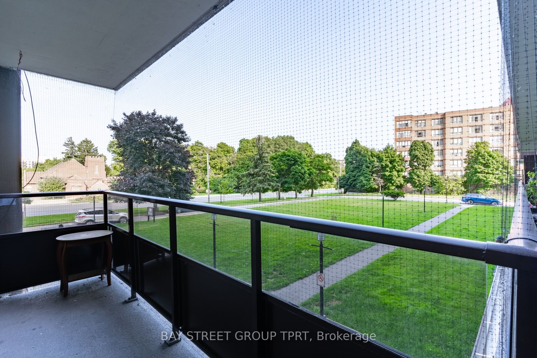180 Markham Road, #207